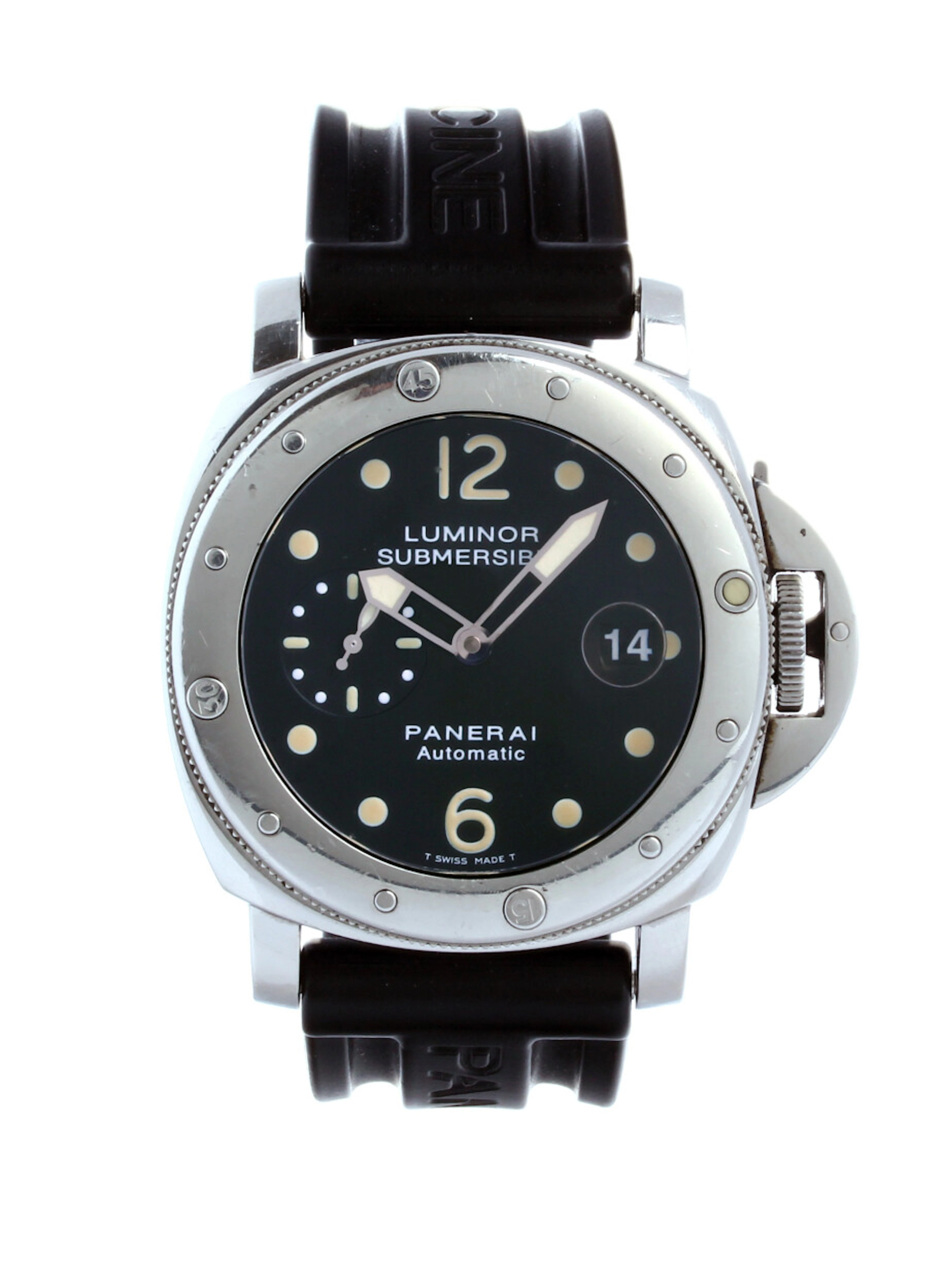 Panerai Contemporary Luminor Submersible PAM00024 PAM00024