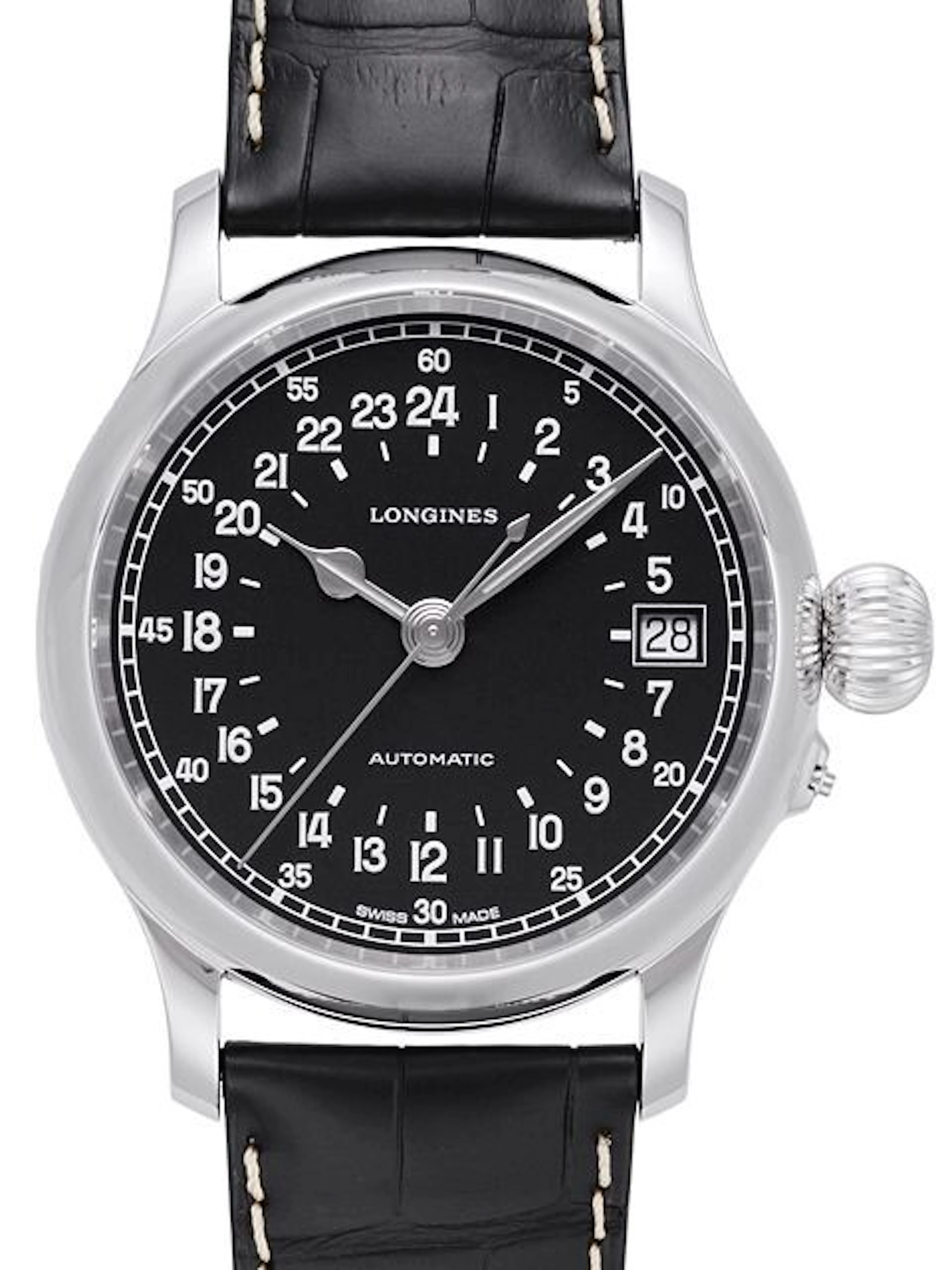 Longines Heritage L2.751.4.53.4 L2.751.4.53.4