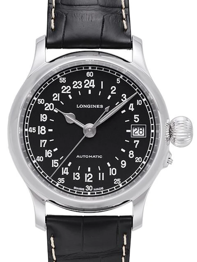 Longines Heritage L2.751.4.53.4 L2.751.4.53.4