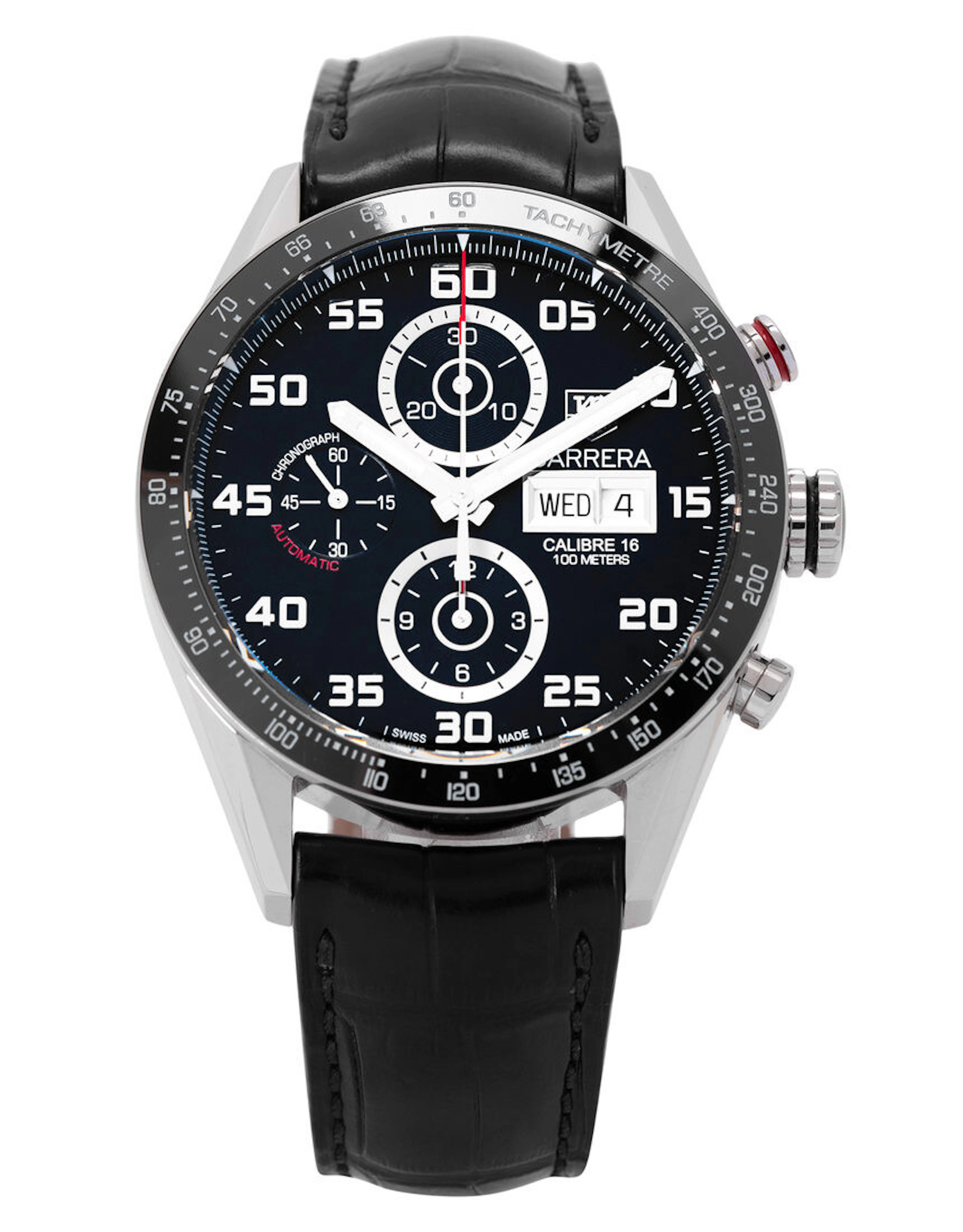 TAG Heuer Carrera CV2A1R.FC6235 CV2A1R.FC6235