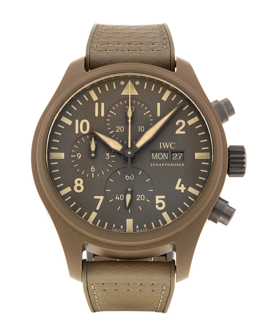 IWC Pilots IW389103 IW389103