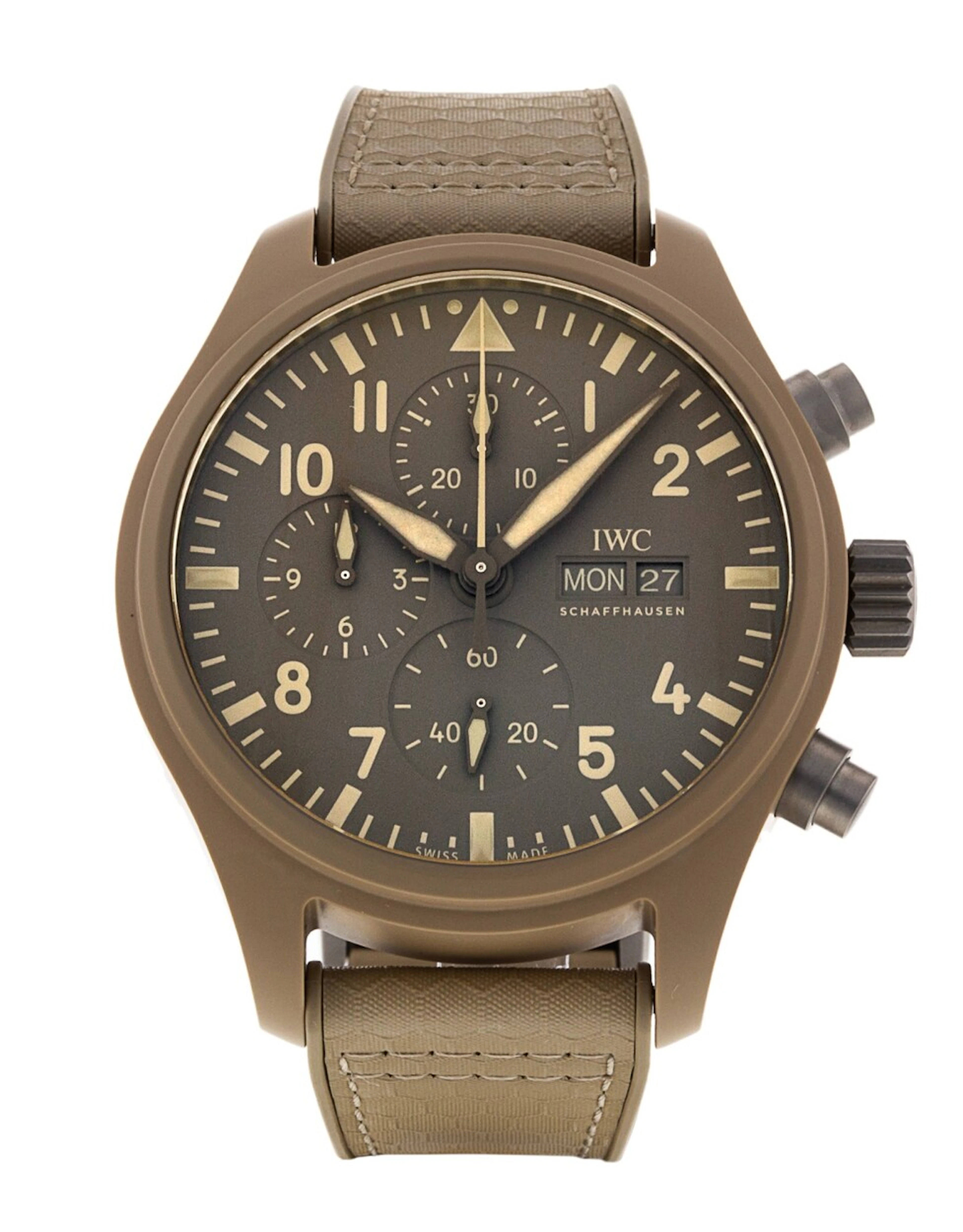 IWC Pilots IW389103 IW389103