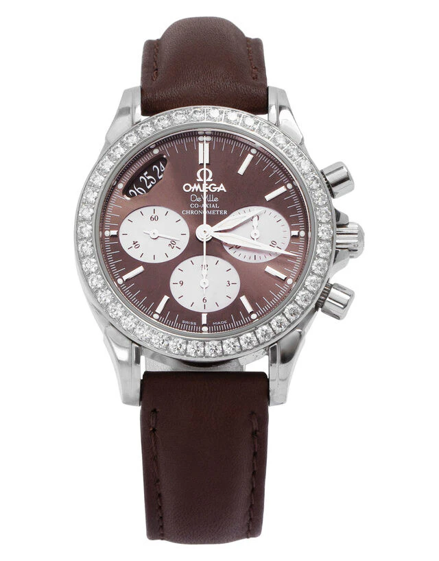 Omega De Ville 4877.60.37 4877.60.37
