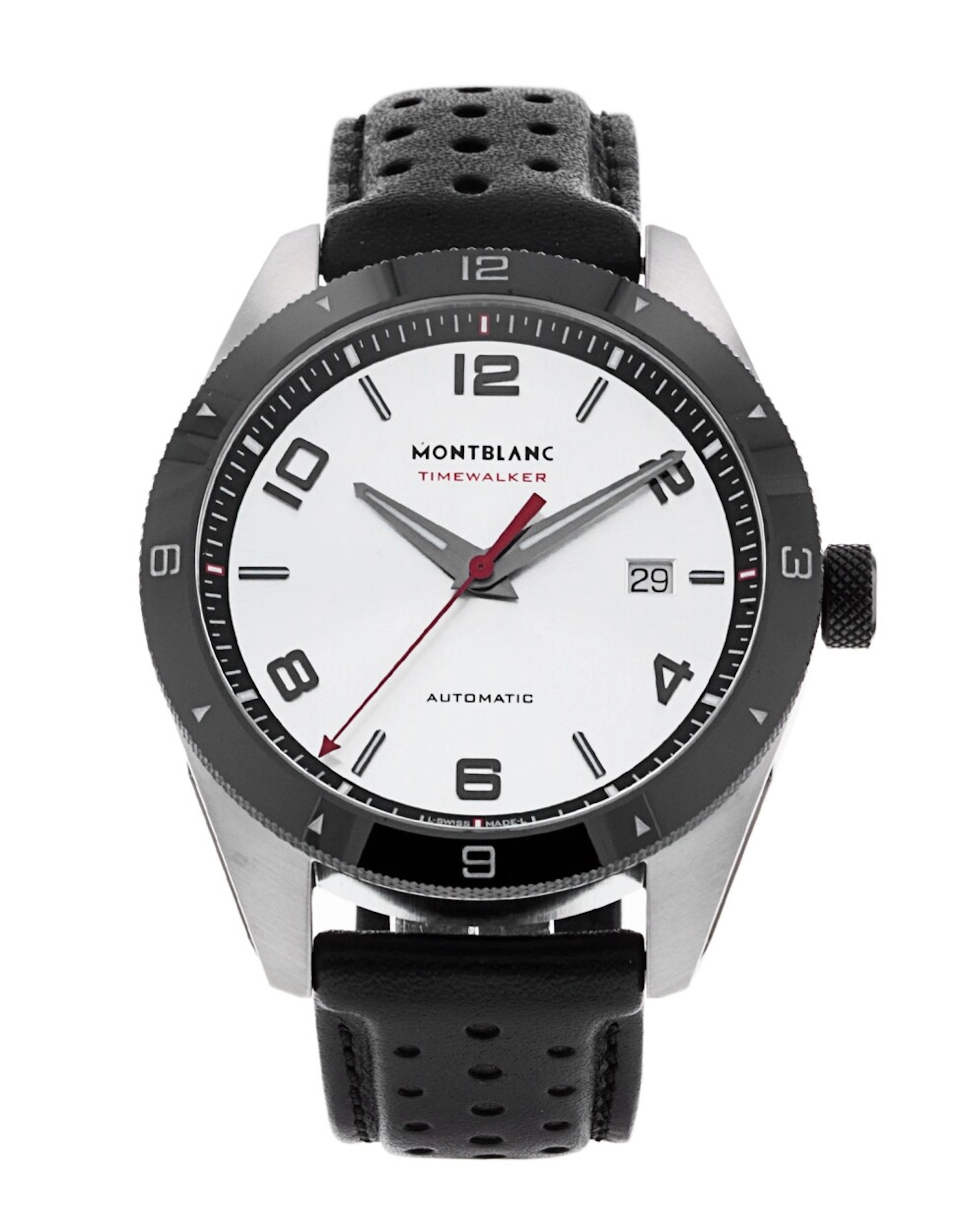 Montblanc Timewalker 116058 116058