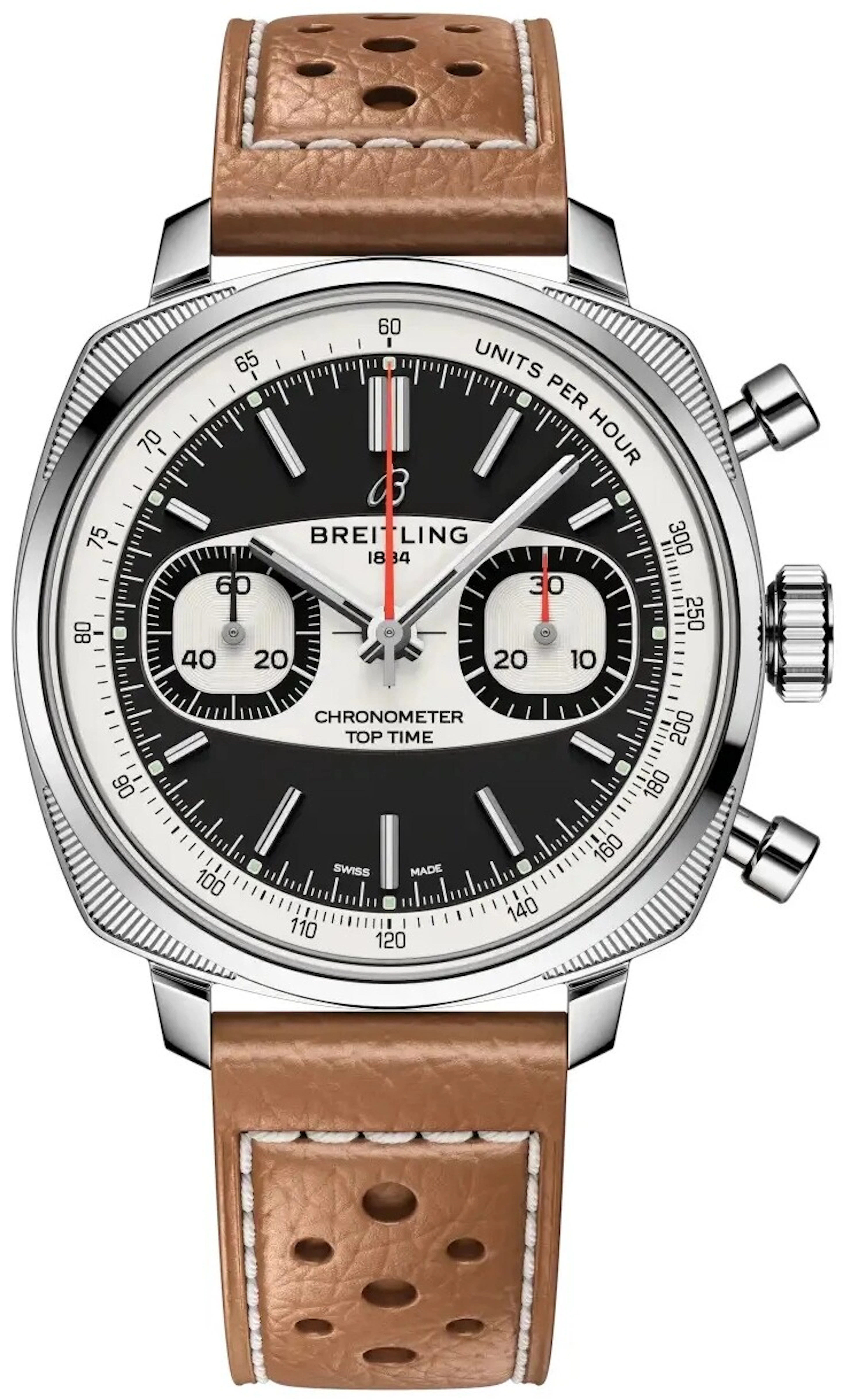 Breitling Top Time B01 Racing AB01771A1B1X1 AB01771A1B1X1