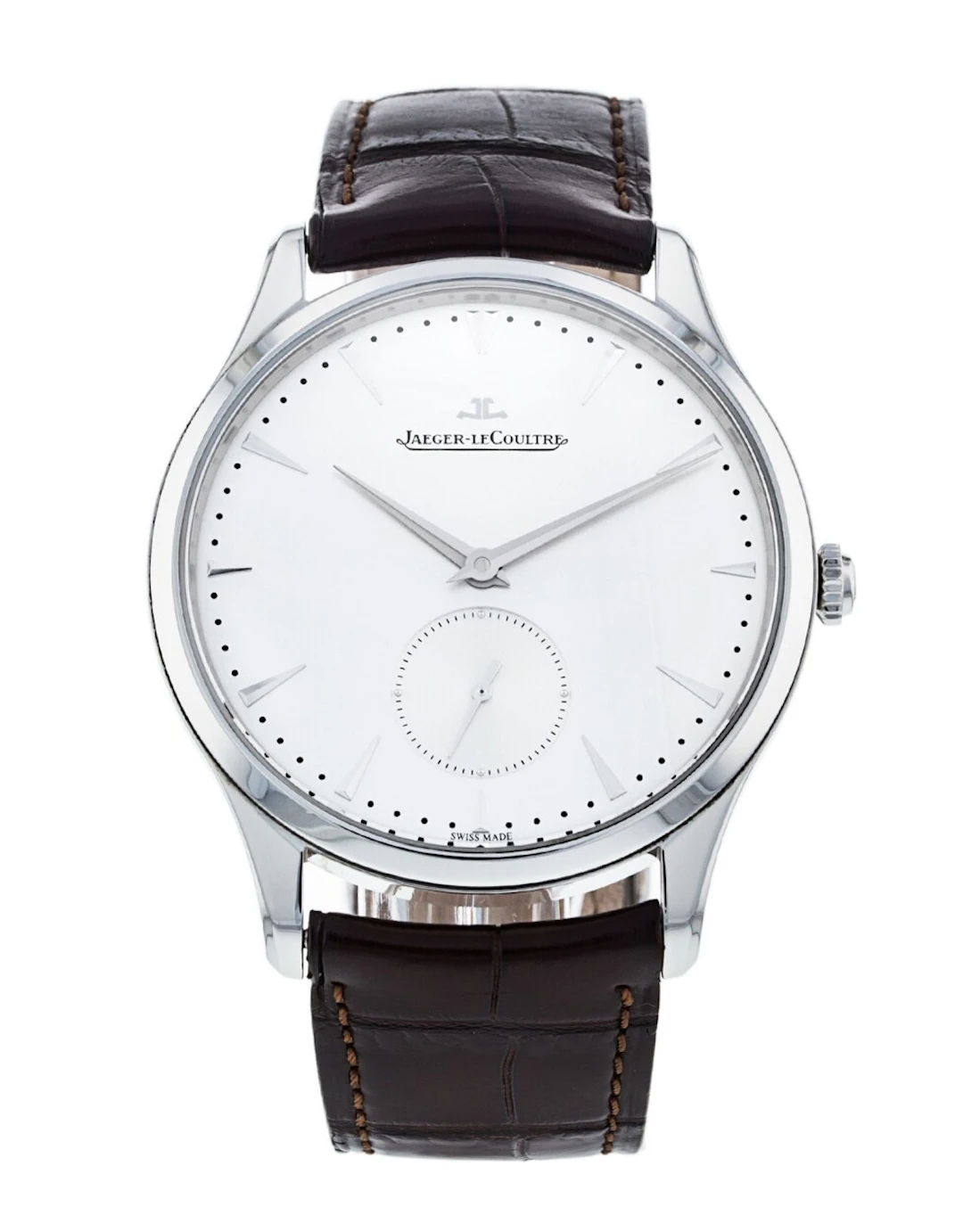 Jaeger LeCoultre Master Control Master Ultra Thin 1358420 1358420
