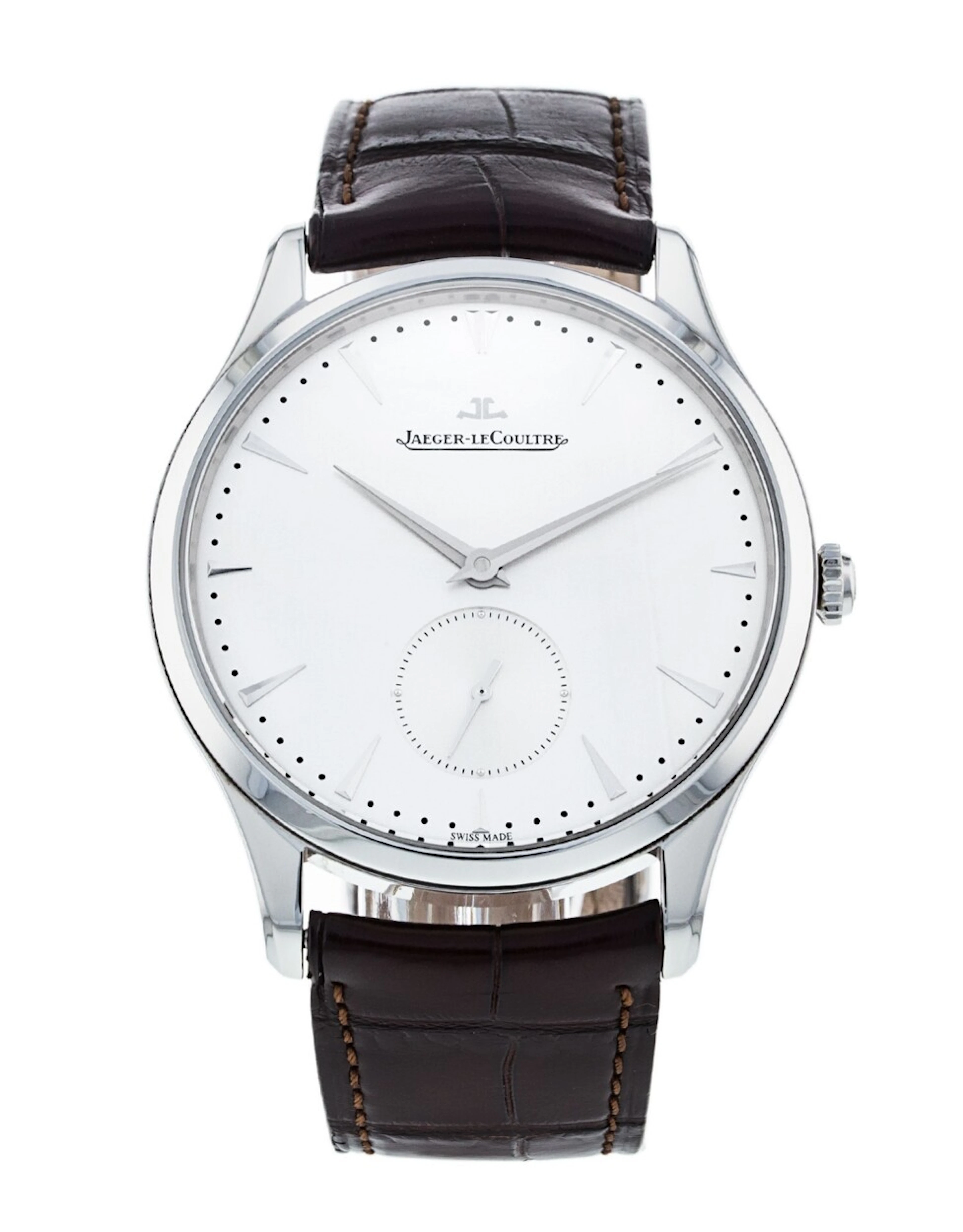 Jaeger LeCoultre Master Control Master Ultra Thin 1358420 1358420