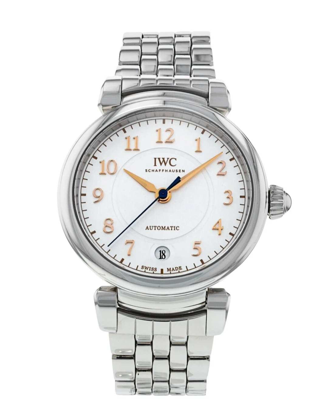 IWC Da Vinci IW458307 IW458307