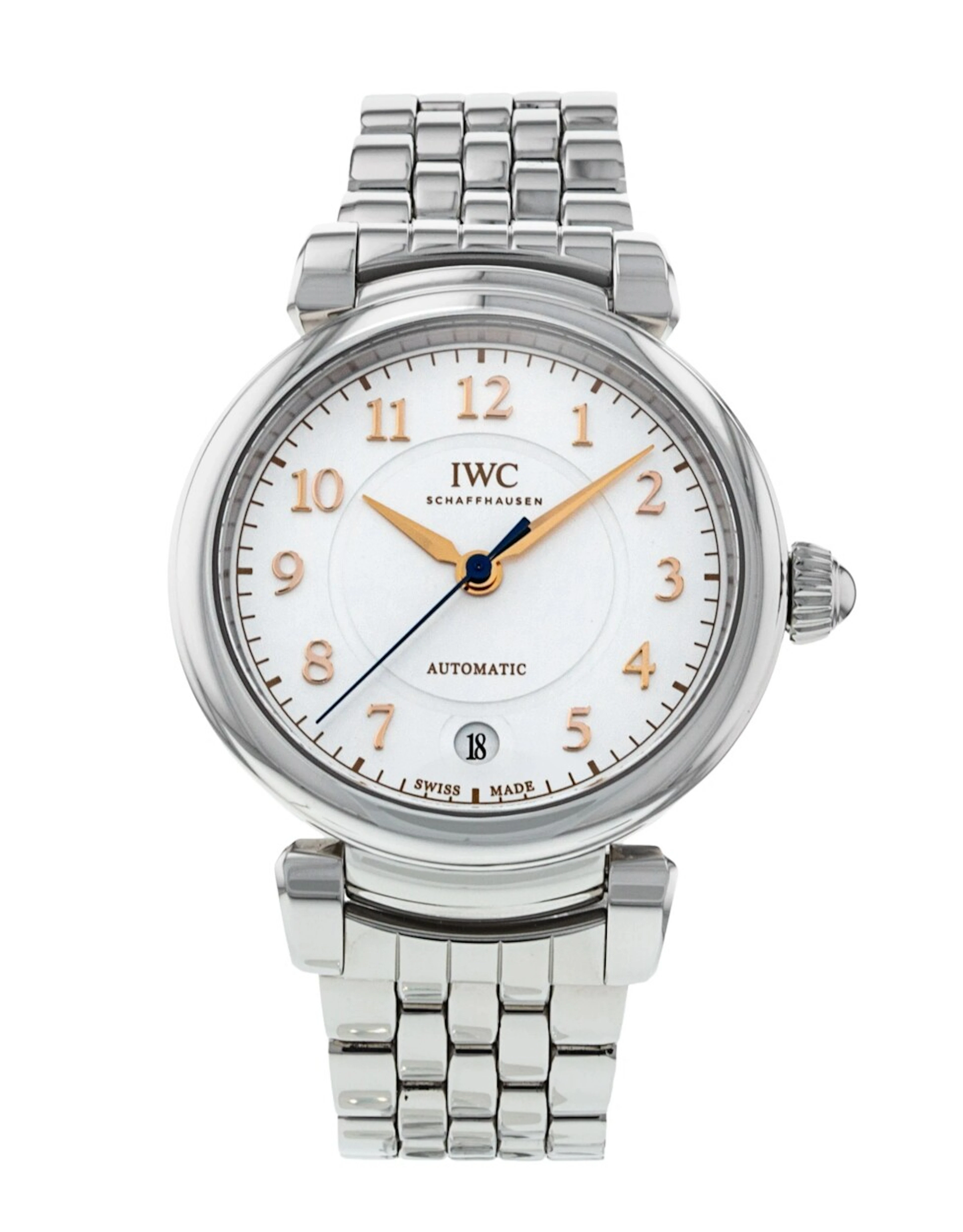 IWC Da Vinci IW458307 IW458307