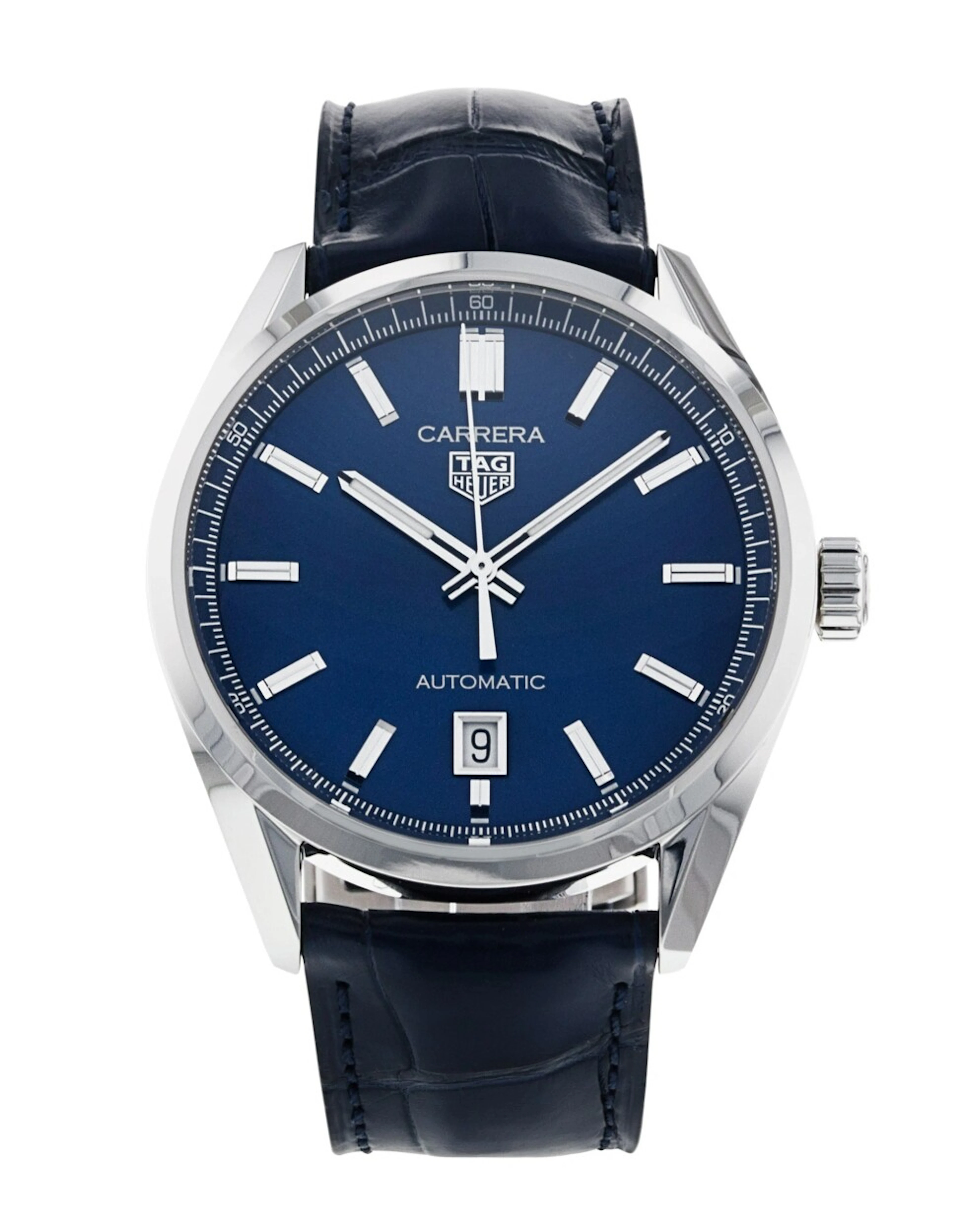 TAG Heuer Carrera WBN2112.FC6504 WBN2112.FC6504