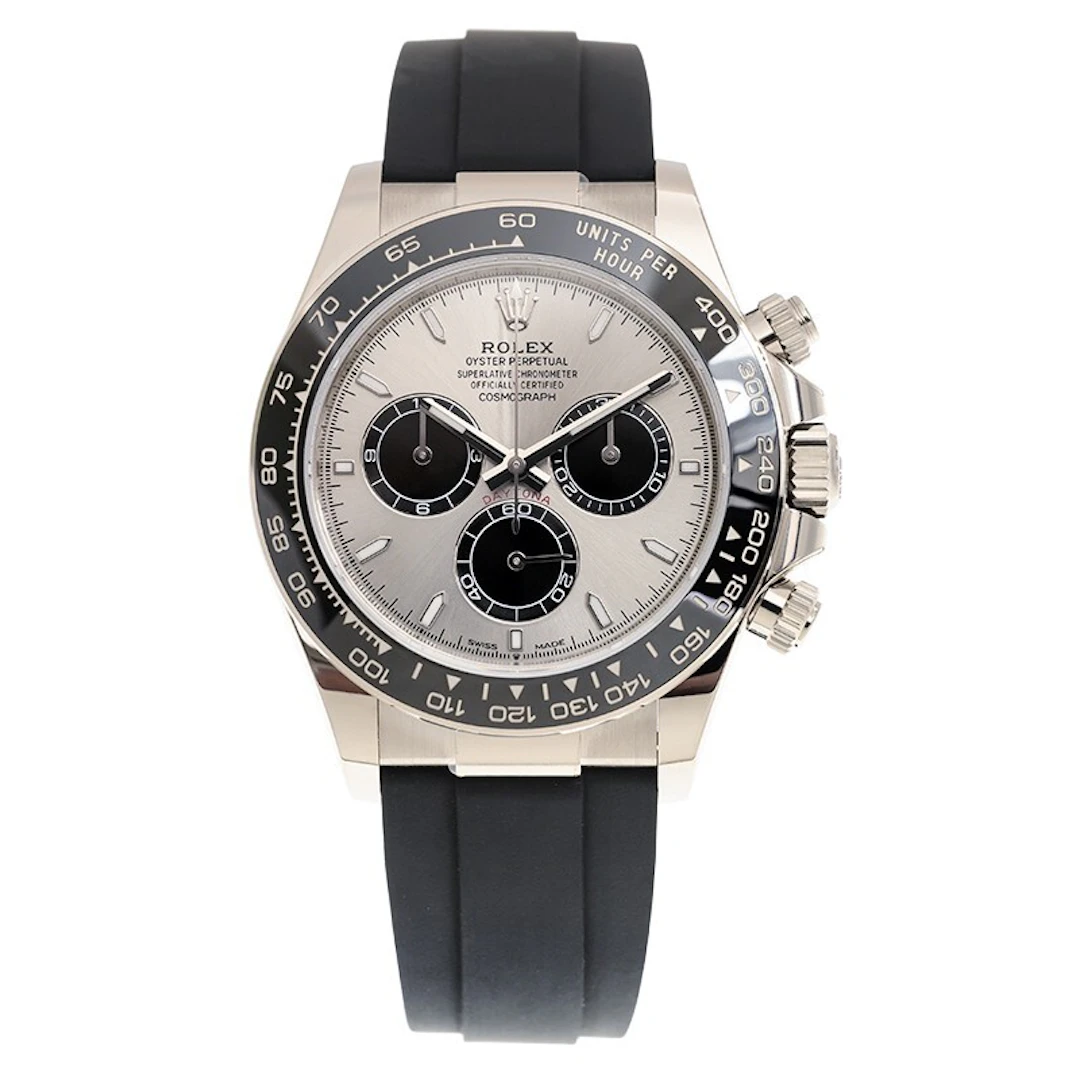 Rolex Cosmograph Daytona 126519LN-0006 126519LN-0006