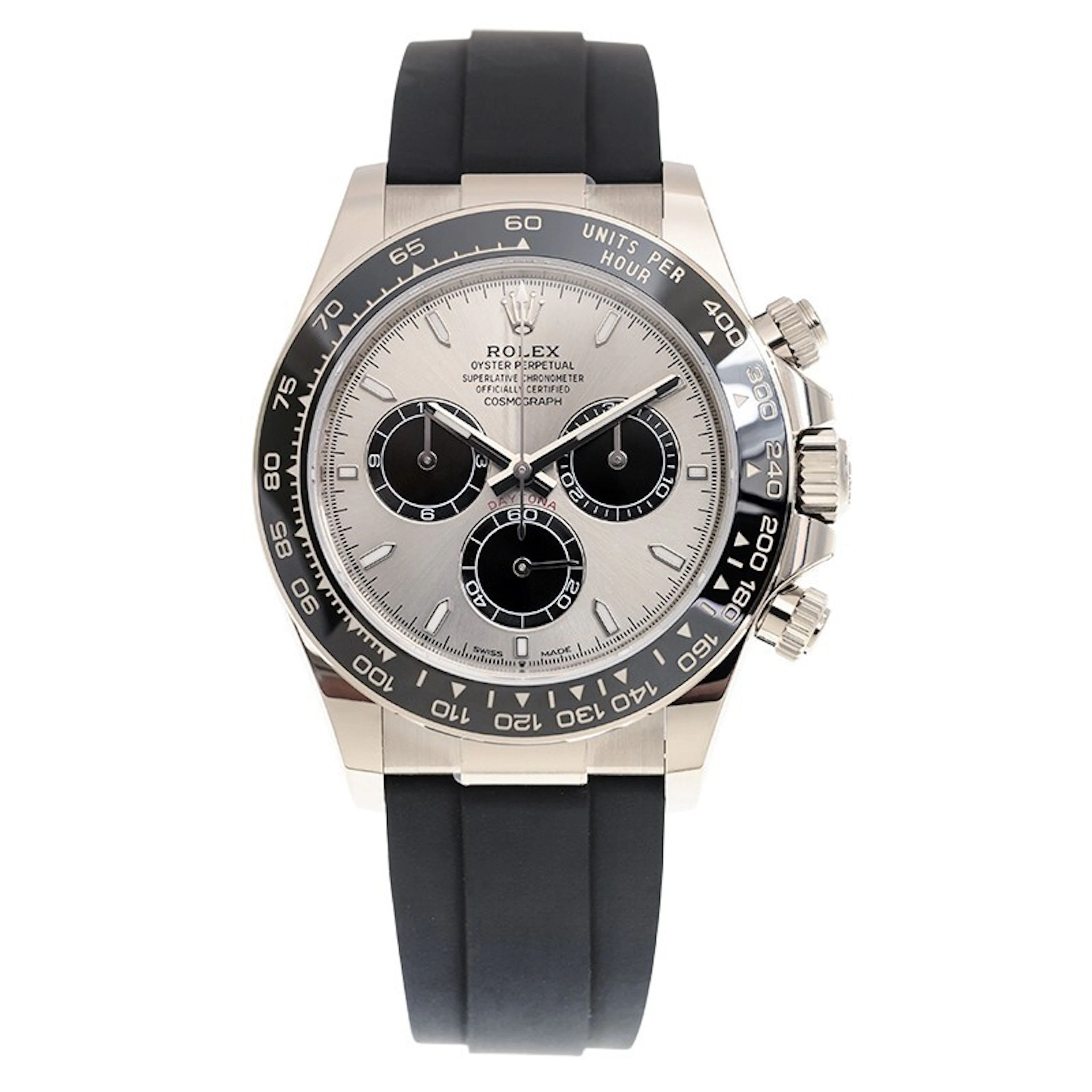 Rolex Cosmograph Daytona 126519LN-0006 126519LN-0006
