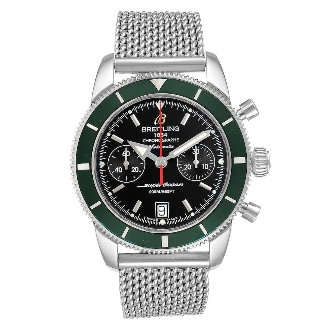 Breitling Superocean Heritage Chrono 44 A2337036.BB81.154A A2337036.BB81.154A