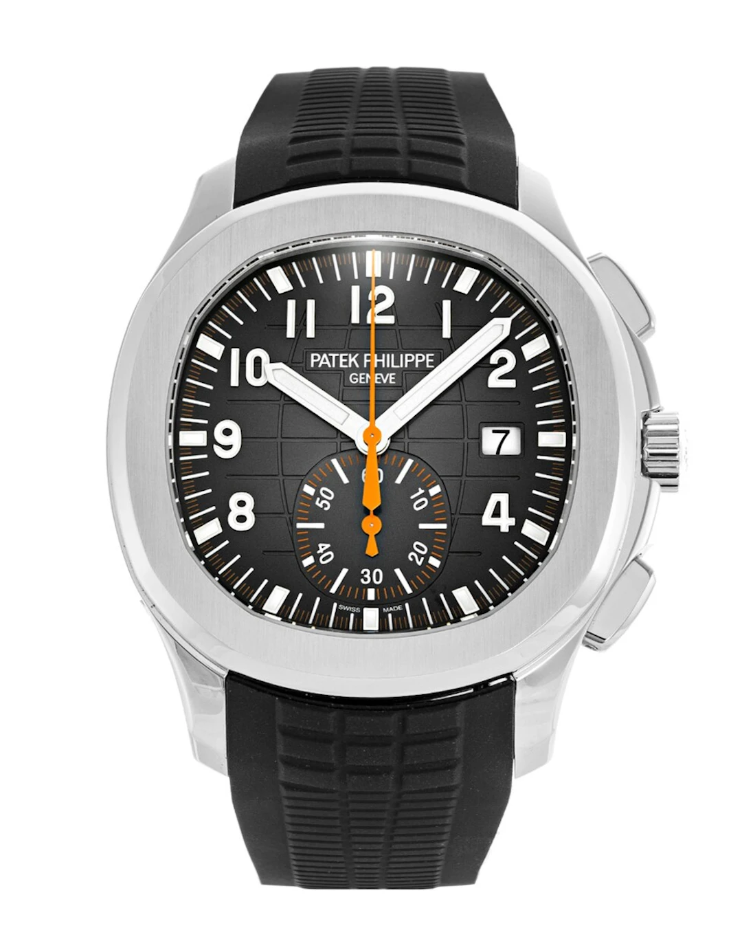 Patek Philippe Aquanaut 5968A/001 5968A/001
