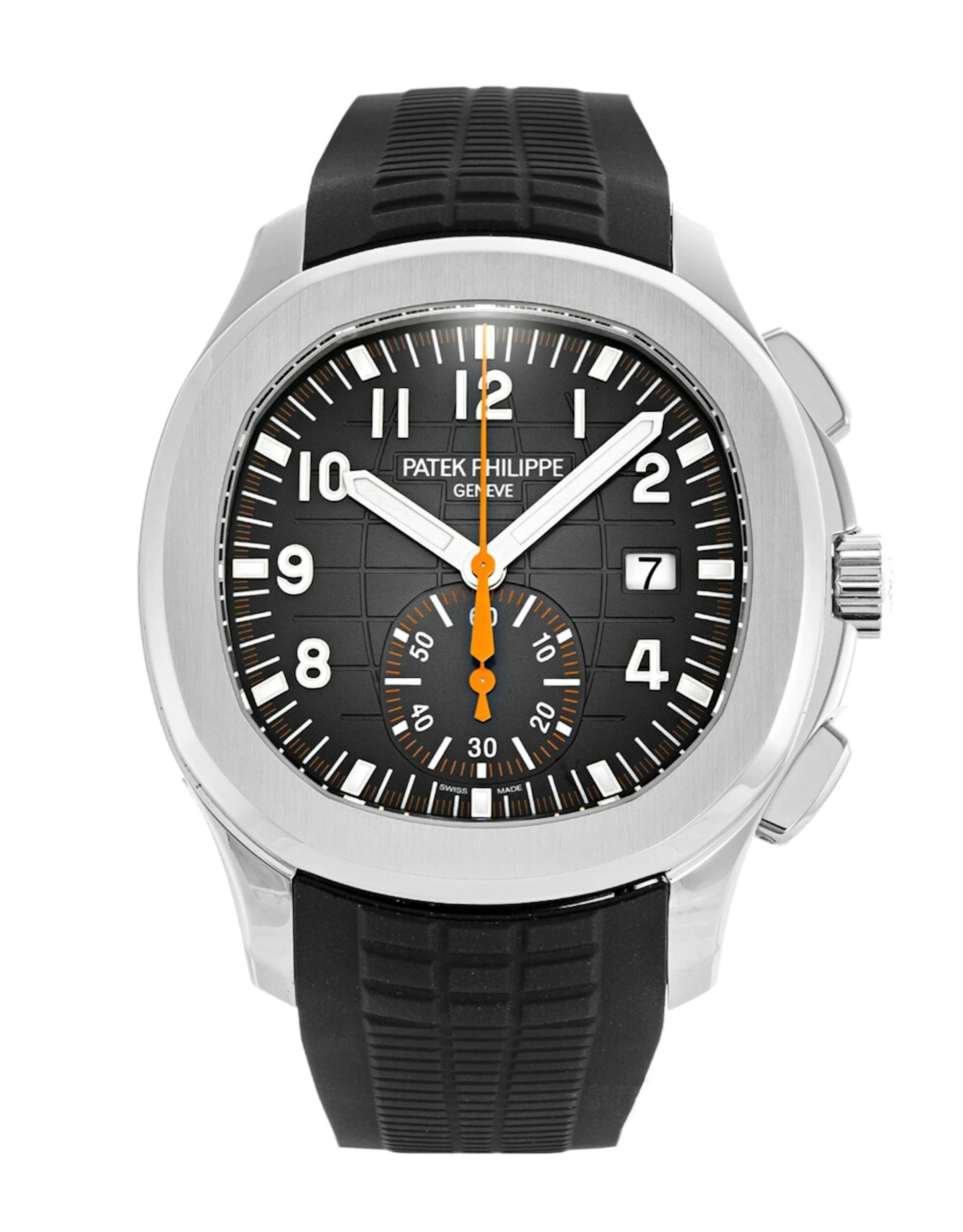 Patek Philippe Aquanaut 5968A/001 5968A/001