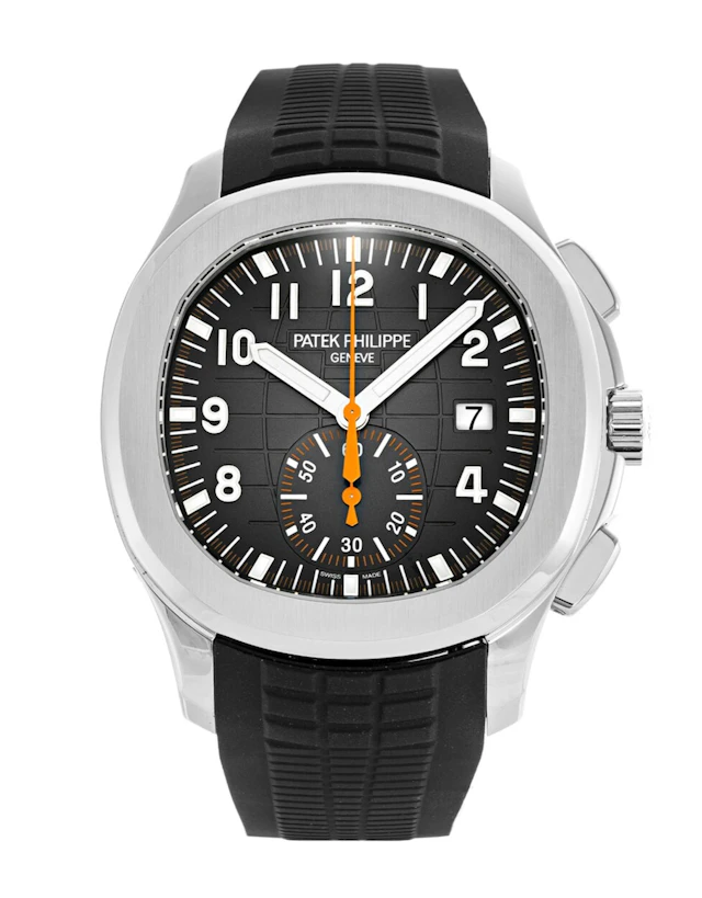 Patek Philippe Aquanaut 5968A/001 5968A/001