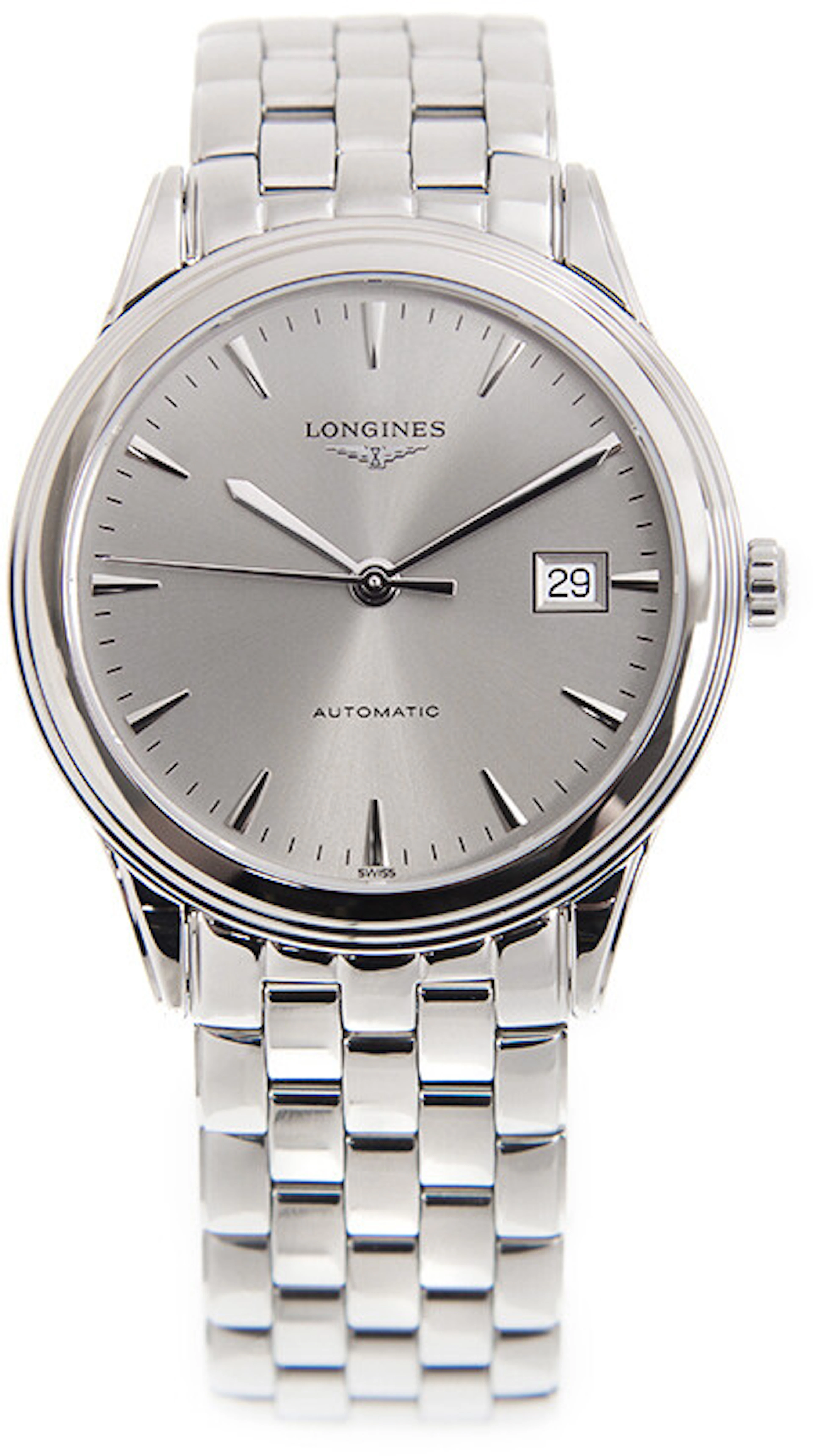 Longines Flagship L4.974.4.72.6 L4.974.4.72.6