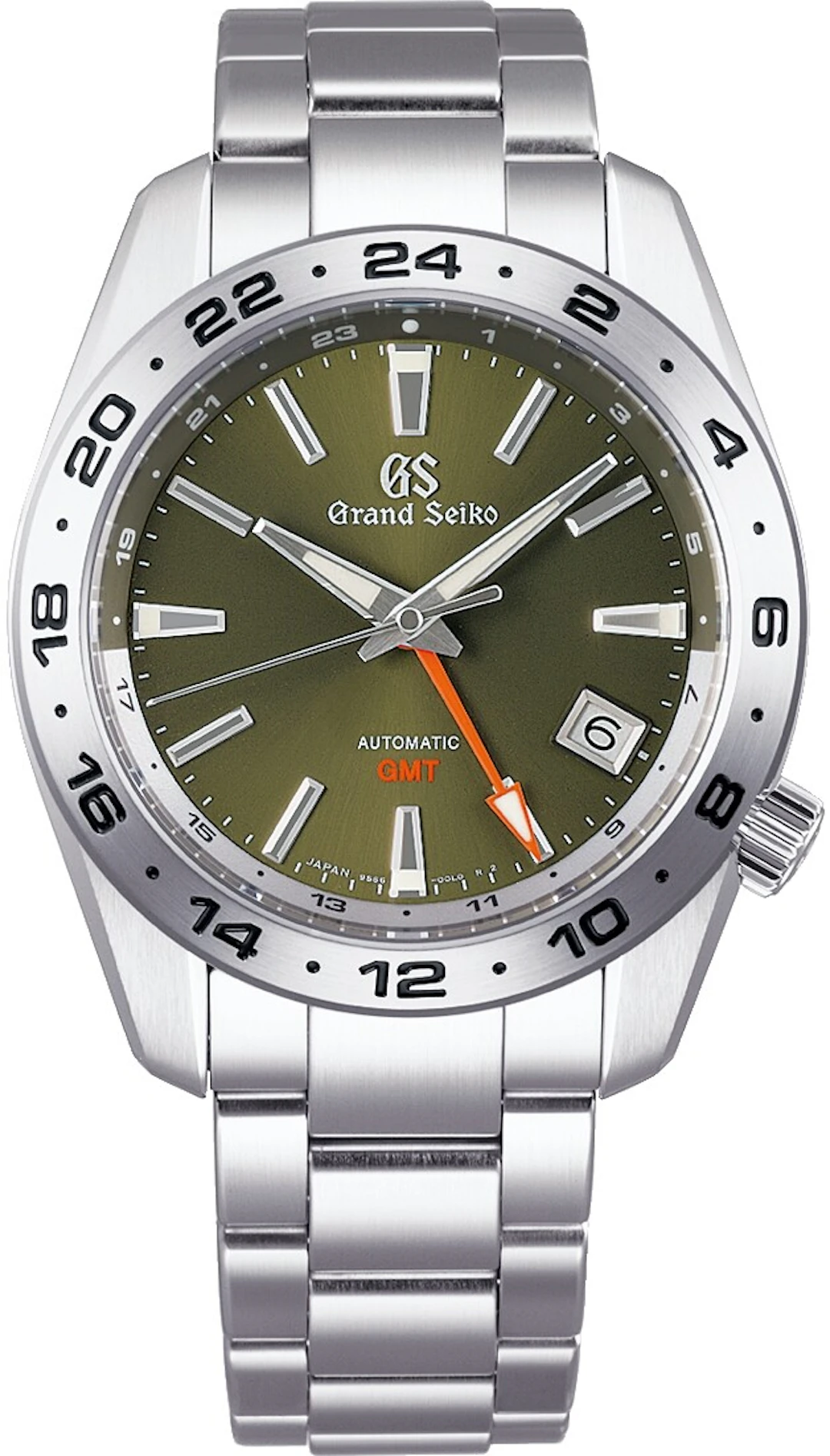 Grand Seiko Sport Collection SBGM247G SBGM247G