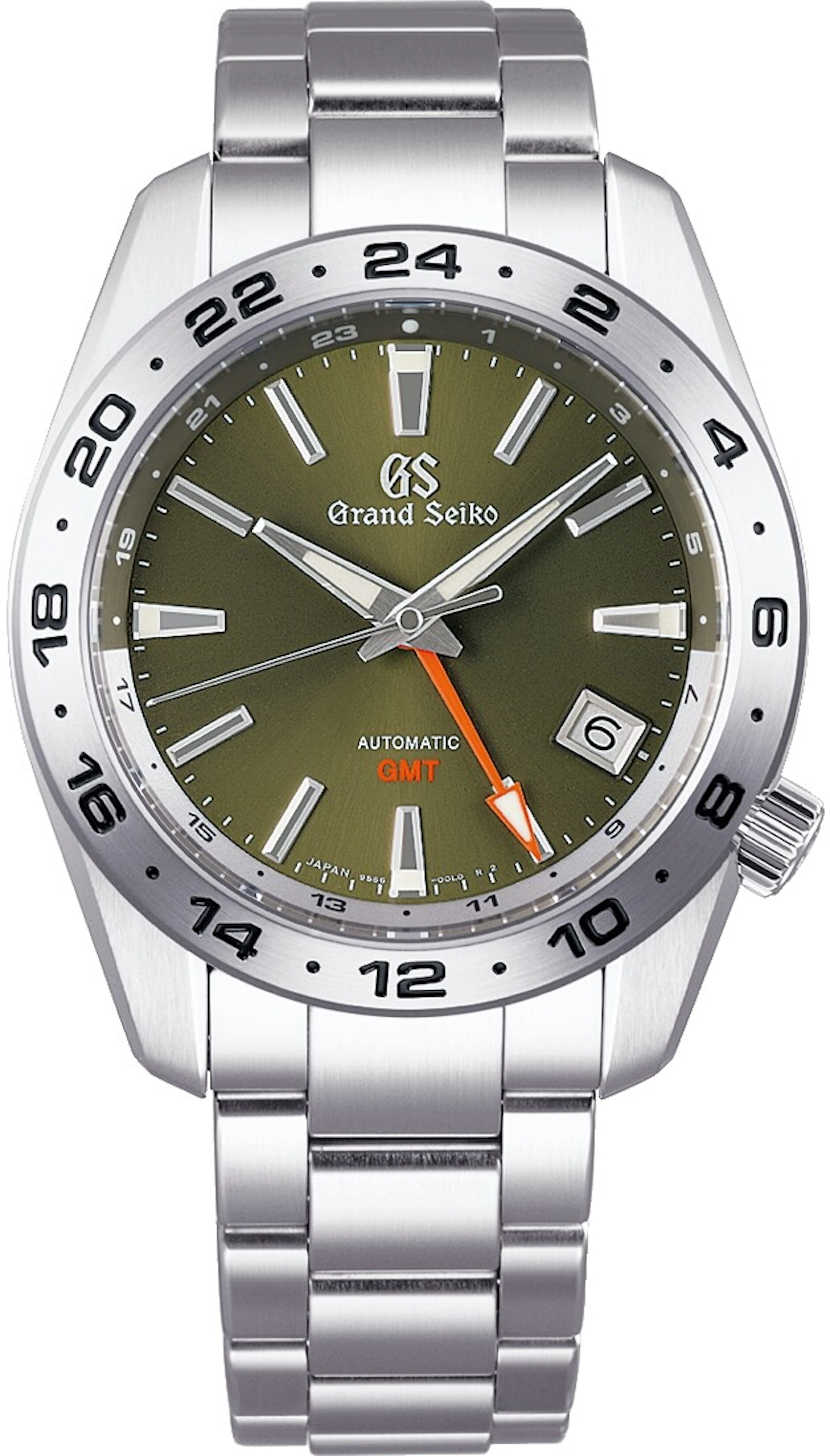 Grand Seiko Sport Collection SBGM247G SBGM247G
