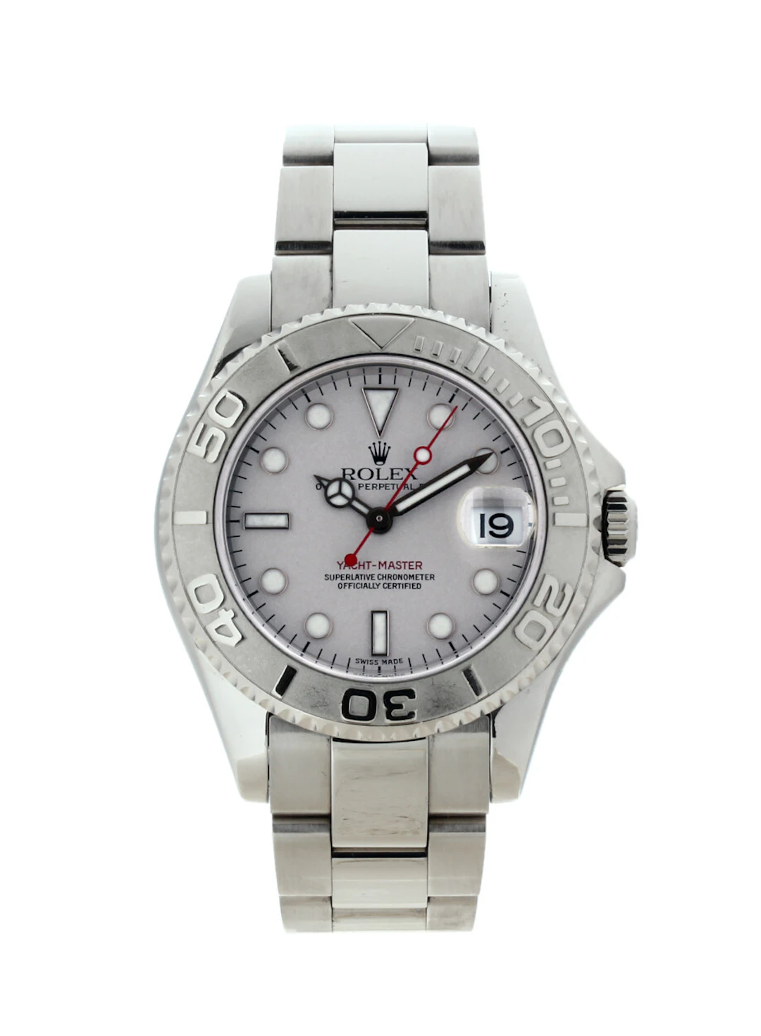 Rolex Yacht-Master 168622 168622