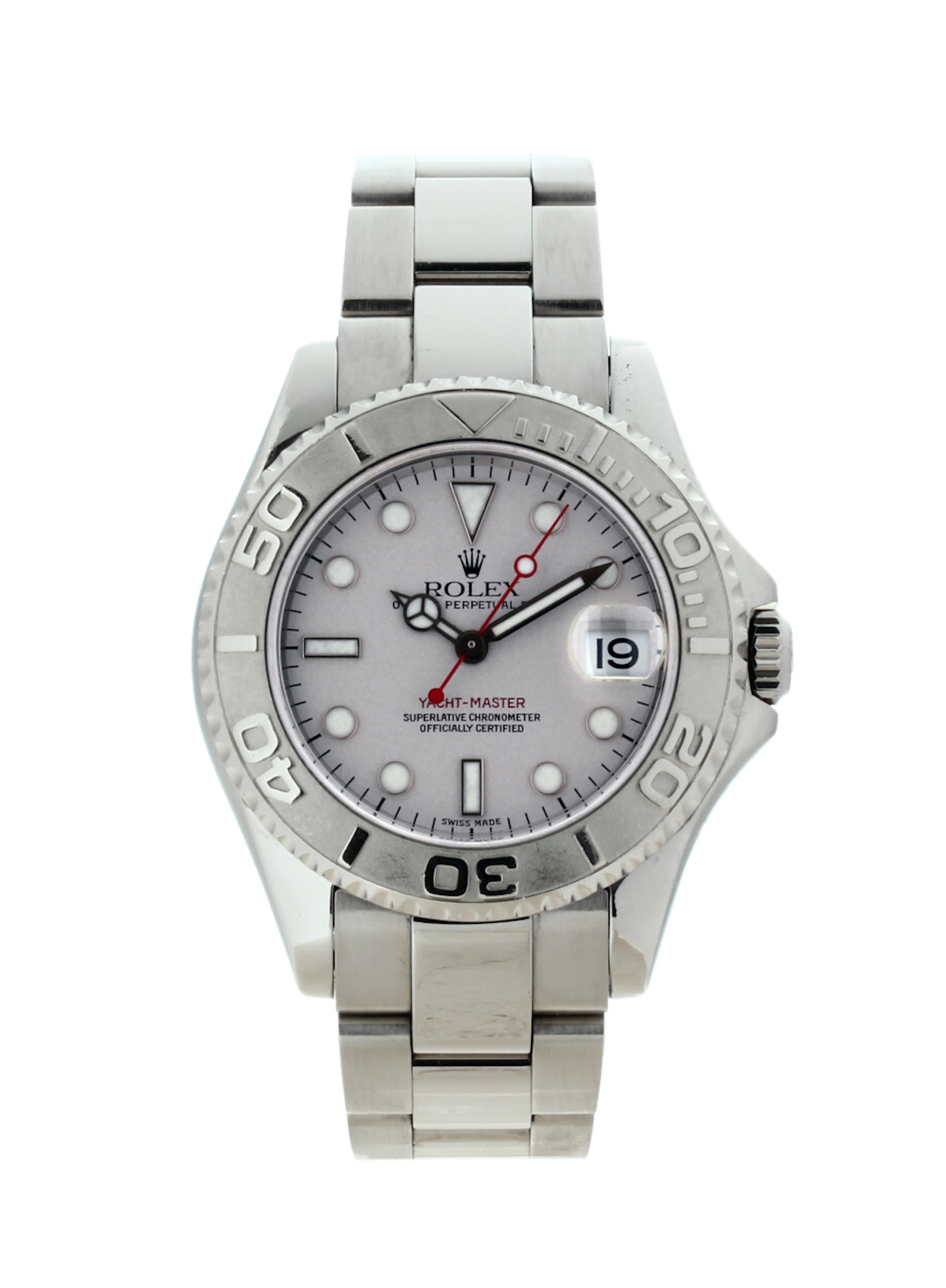 Rolex Yacht-Master 168622 168622