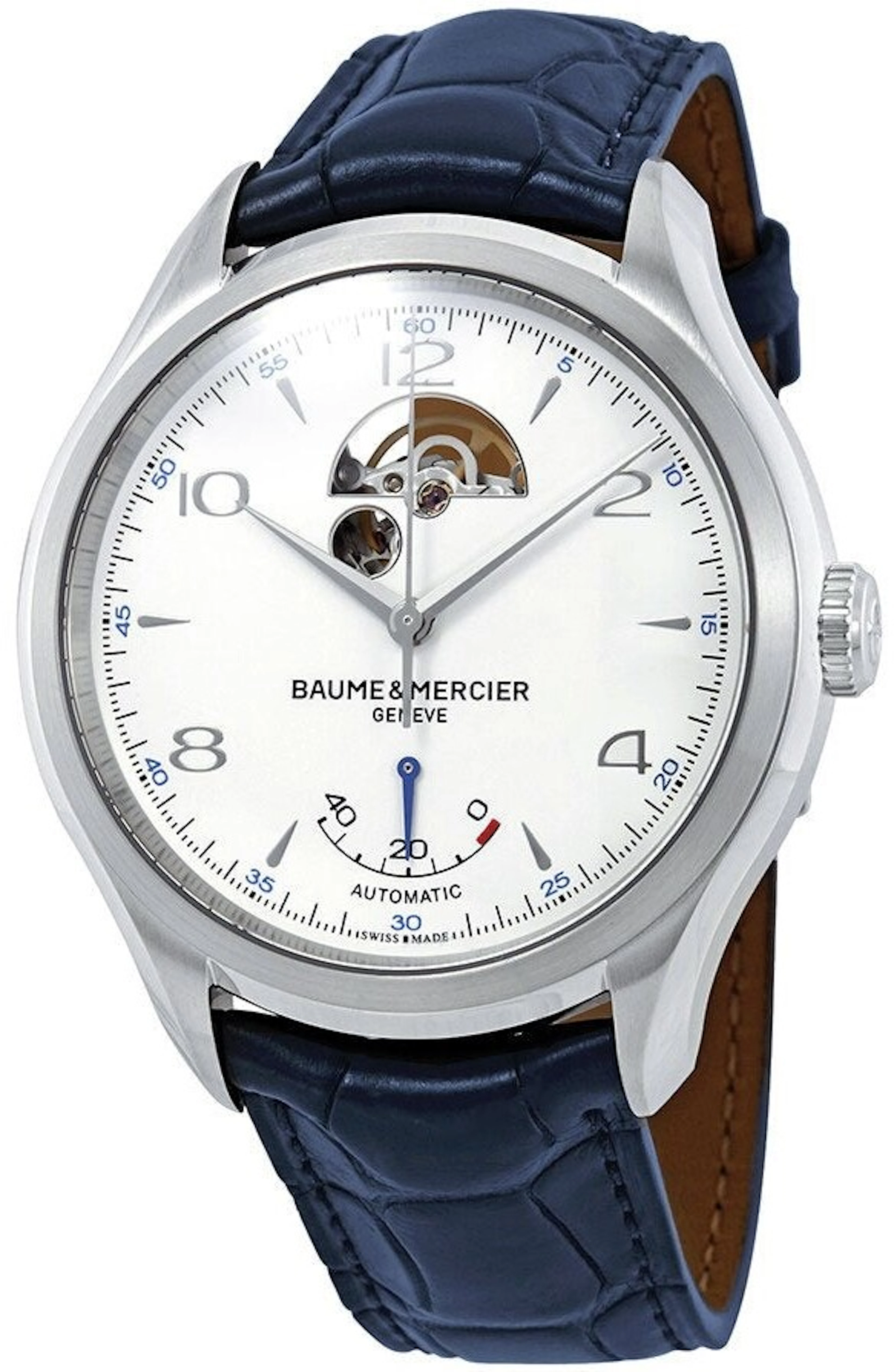Baume & Mercier Clifton M0A10448 M0A10448