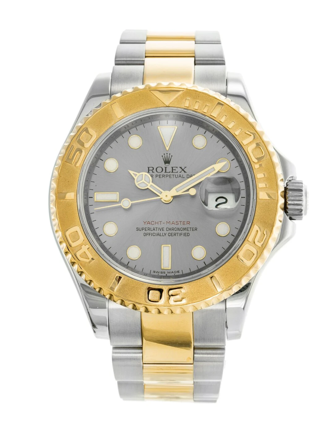 Rolex Yacht-Master 16623/3 16623/3