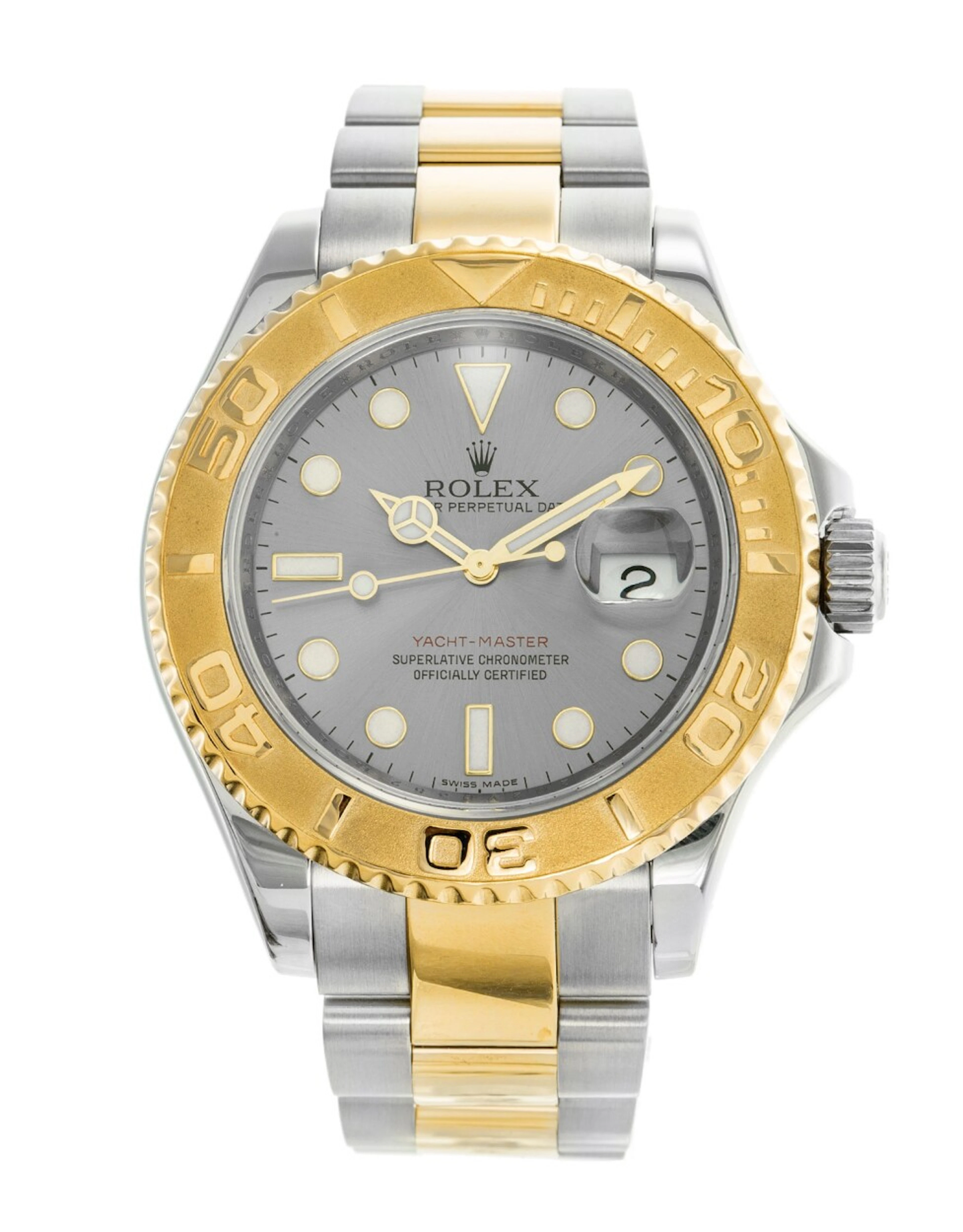 Rolex Yacht-Master 16623/3 16623/3