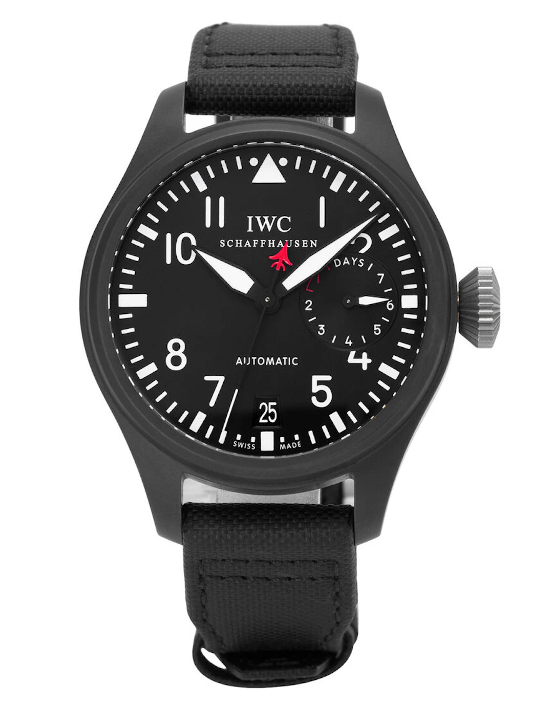 IWC Big Pilots TOP GUN IW501901 IW501901