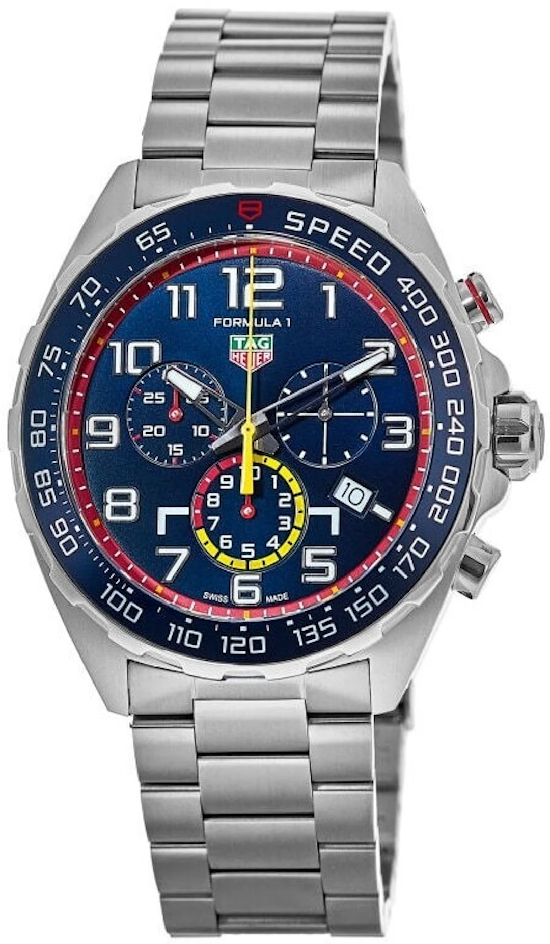 TAG Heuer Formula 1 CAZ101AL.BA0842 CAZ101AL.BA0842