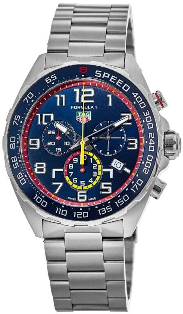 TAG Heuer Formula 1 CAZ101AL.BA0842 CAZ101AL.BA0842