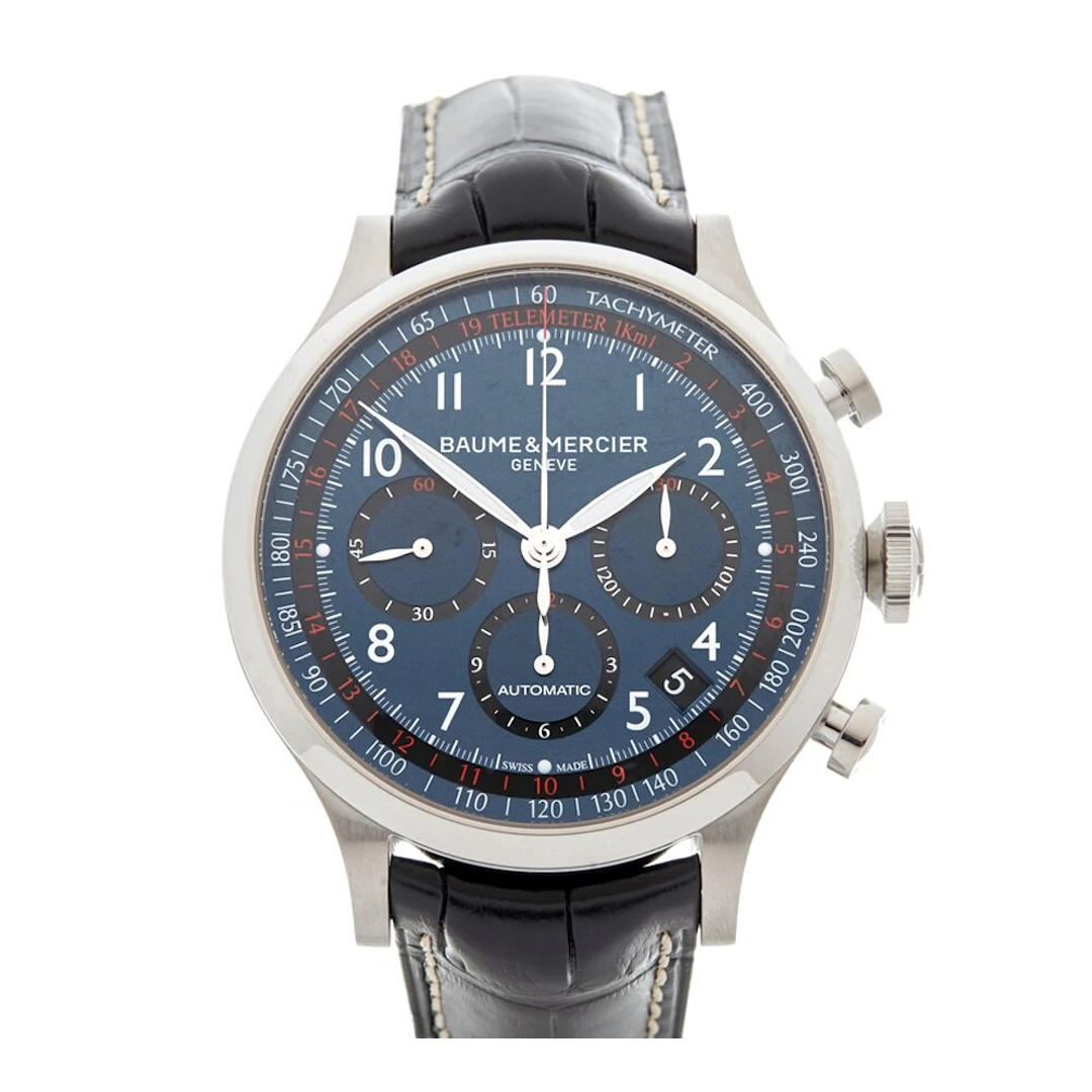 Baume & Mercier CAPELAND MOA10065 MOA10065