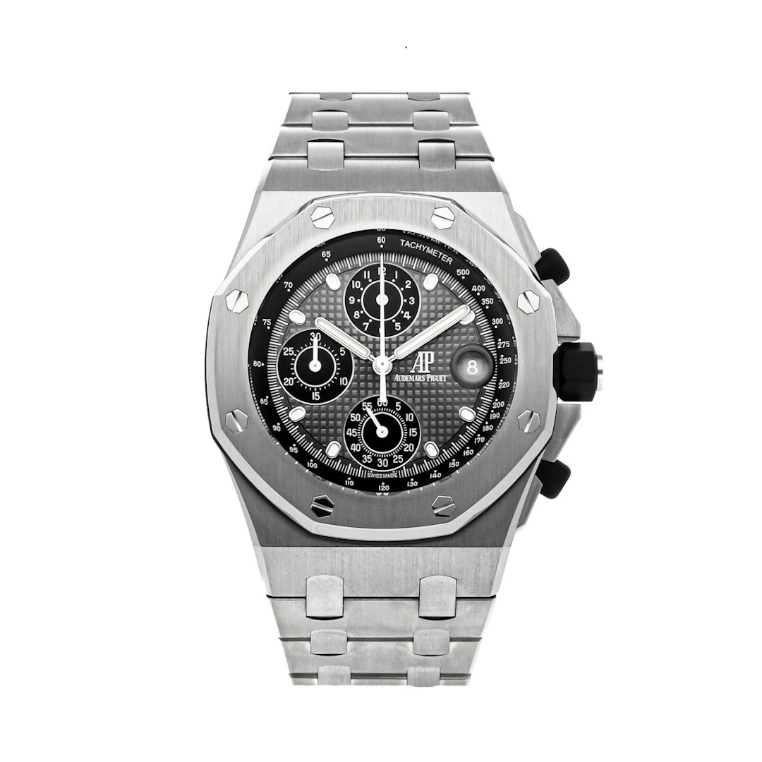 Audemars Piguet Royal Oak Offshore 26238TI.OO.2000TI.01 26238TI.OO.2000TI.01