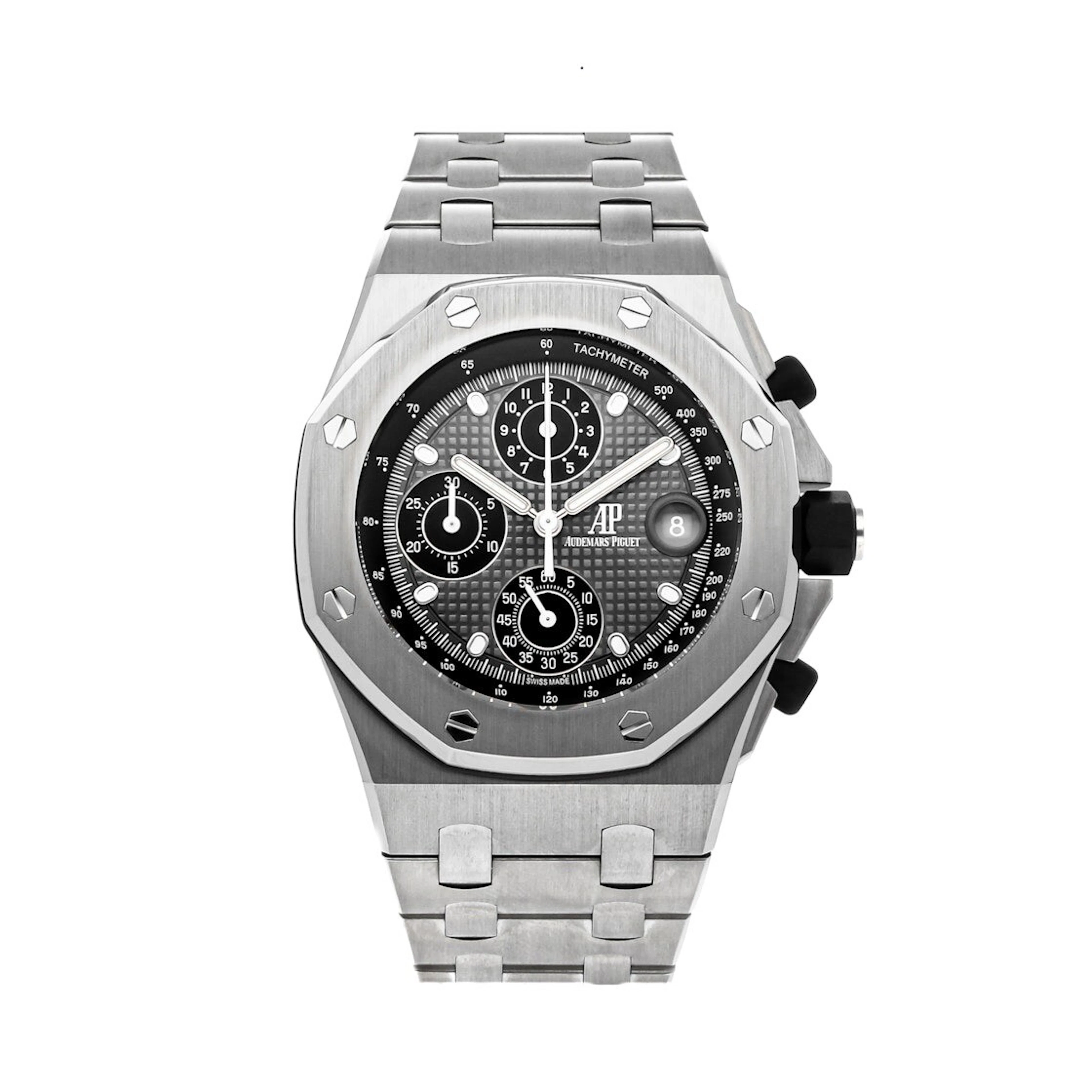 Audemars Piguet Royal Oak Offshore 26238TI.OO.2000TI.01 26238TI.OO.2000TI.01