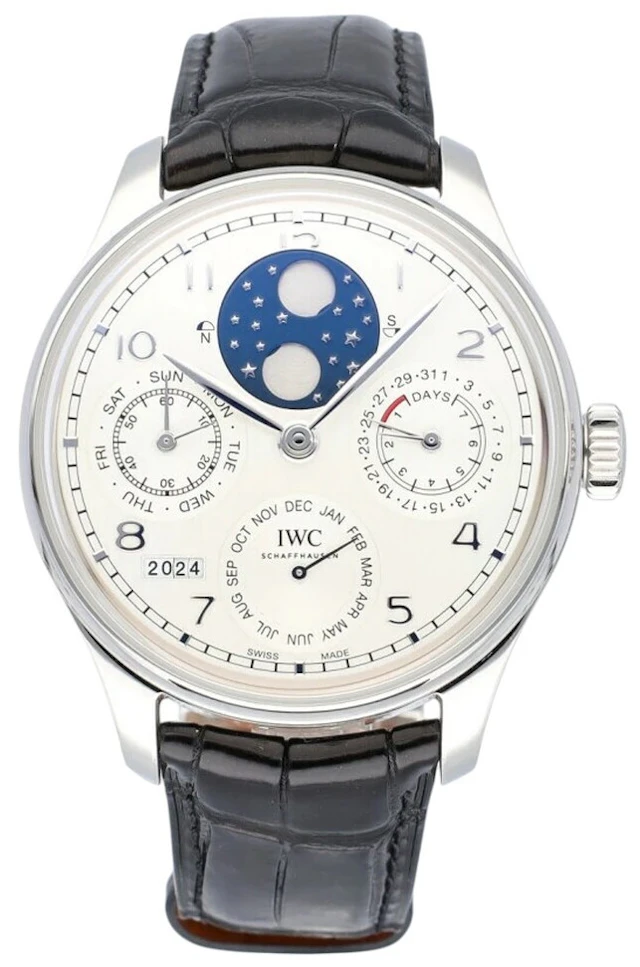 IWC Portuguese IW503406 IW503406