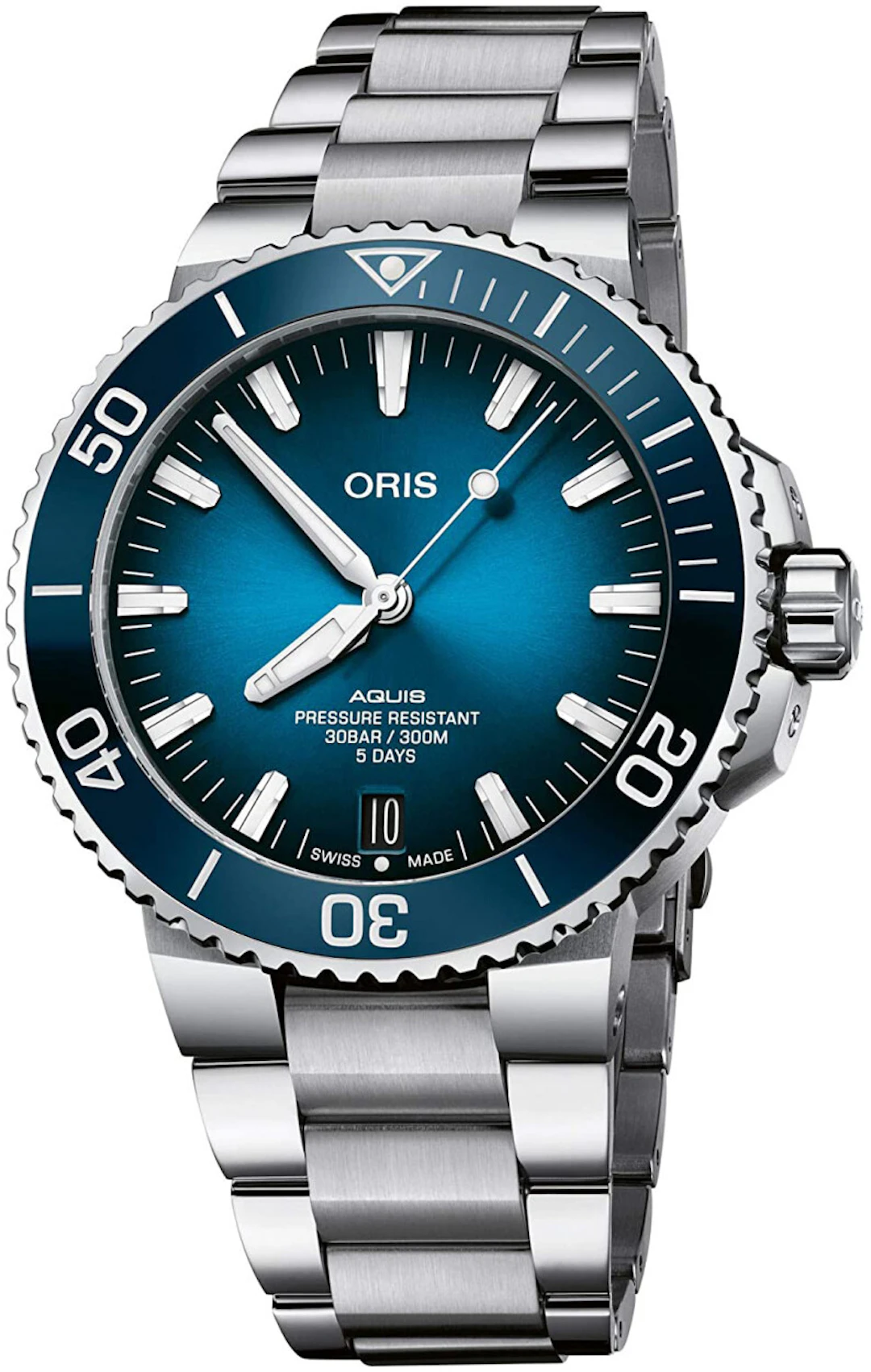 Oris Diving 01 400 7763 4135-07 8 24 09PEB 01 400 7763 4135-07 8 24 09PEB