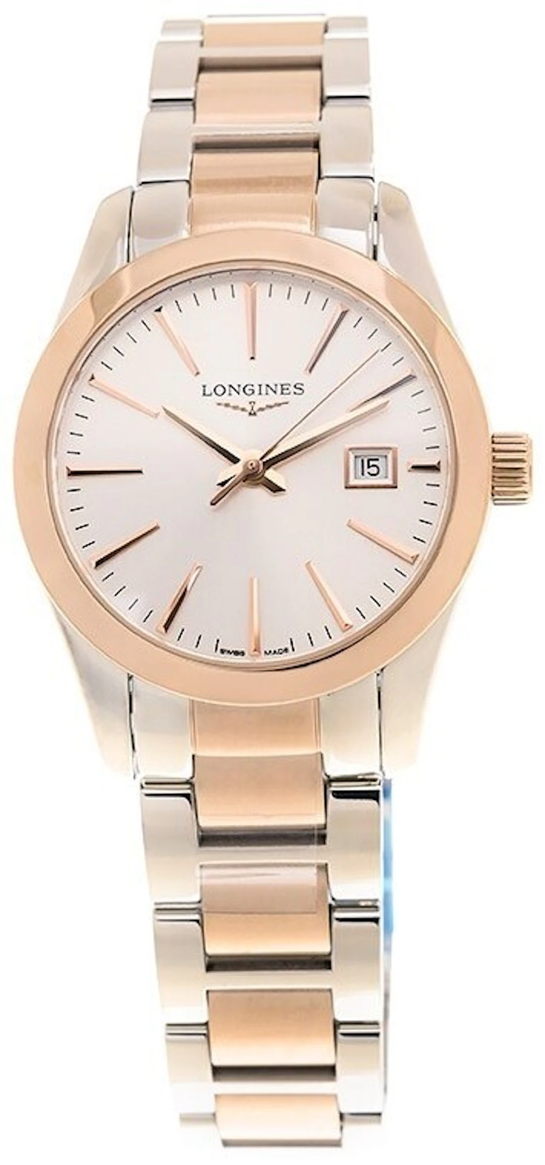 Longines Conquest Classic L2.286.3.72.7 L2.286.3.72.7