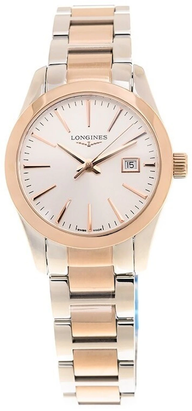 Longines Conquest Classic L2.286.3.72.7 L2.286.3.72.7