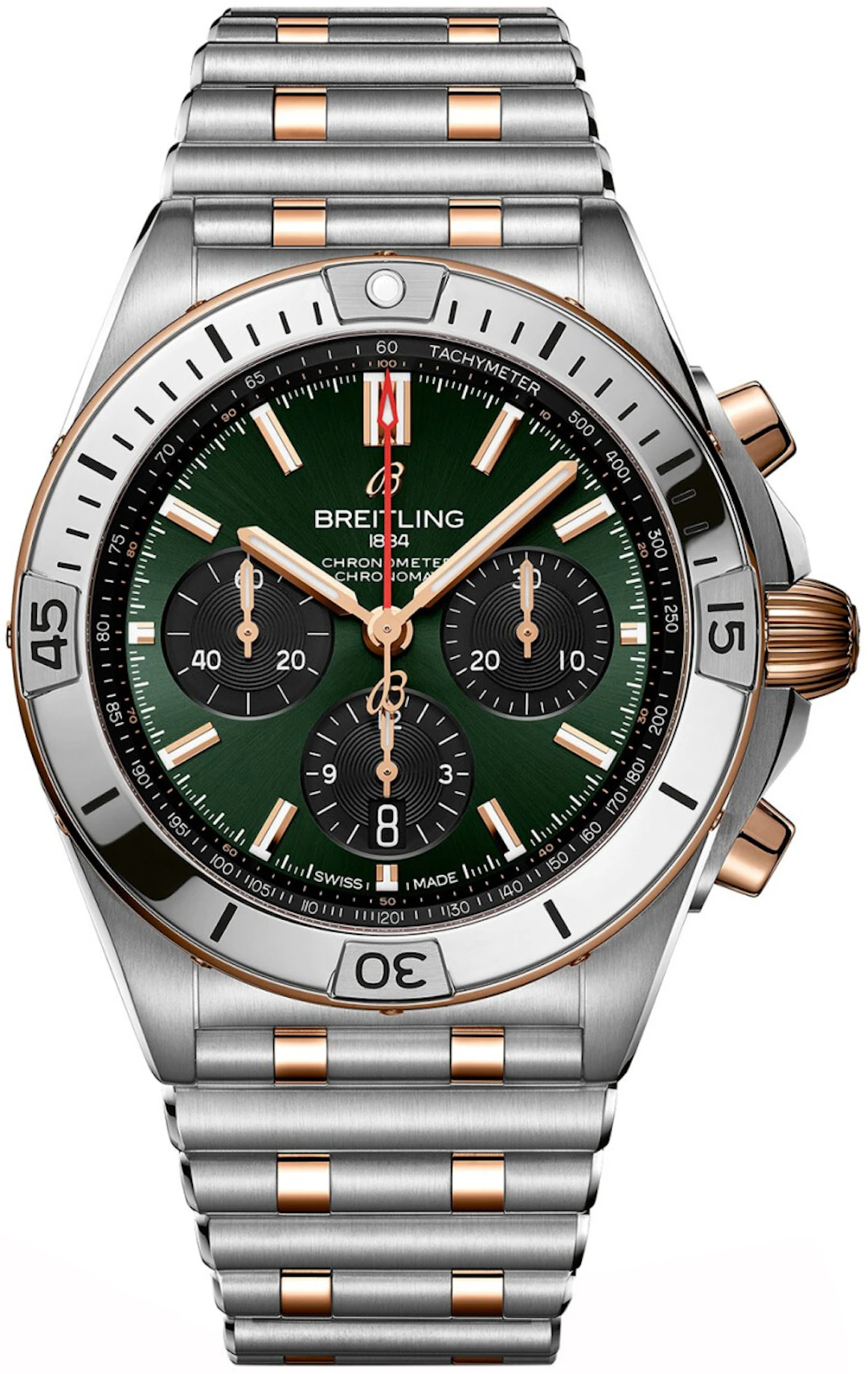 Breitling Chronomat B01 42 UB0134131L1U1 UB0134131L1U1