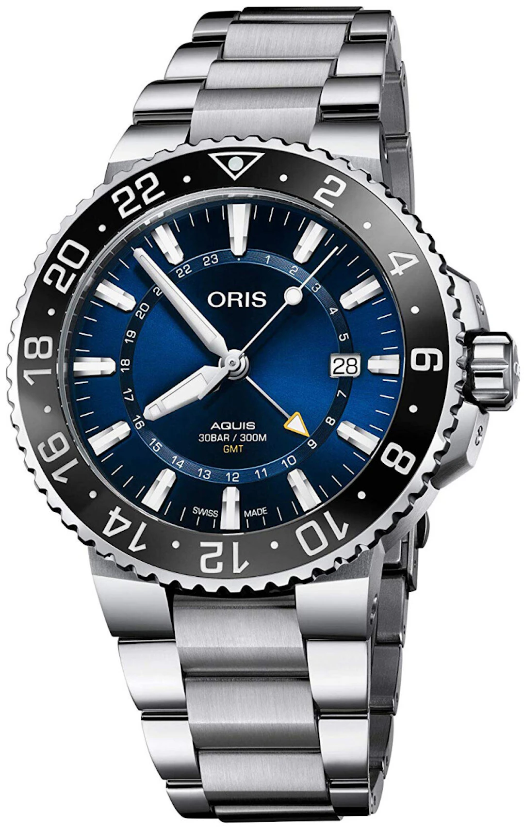 Oris Aquis 01 798 7754 4135-07 8 24 05PEB 01 798 7754 4135-07 8 24 05PEB