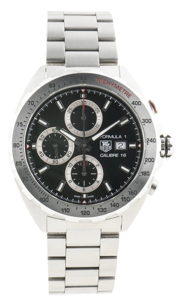 TAG Heuer Formula 1 CAZ2010.BA0876 CAZ2010.BA0876