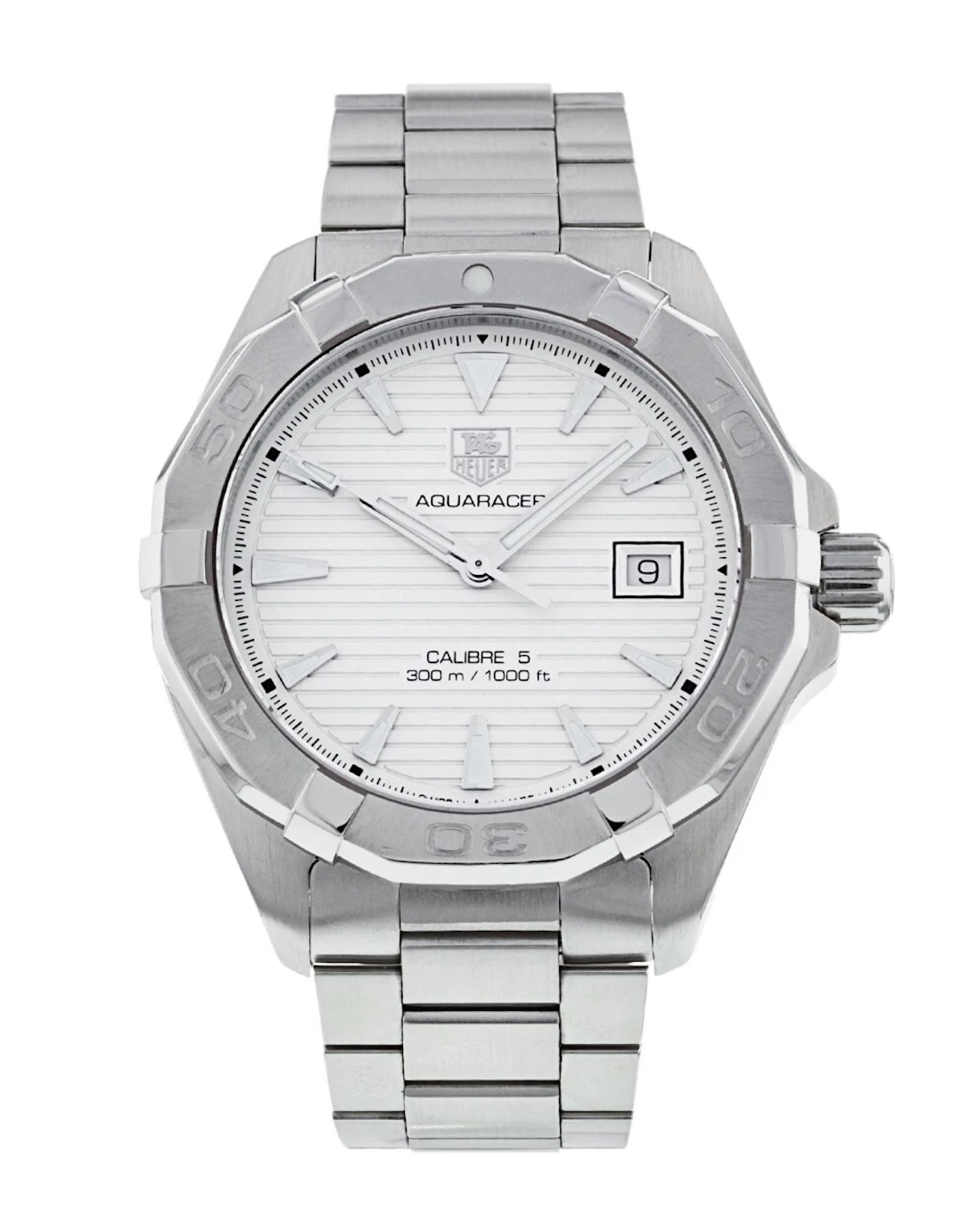 TAG Heuer Aquaracer WAY2111.BA0928 WAY2111.BA0928