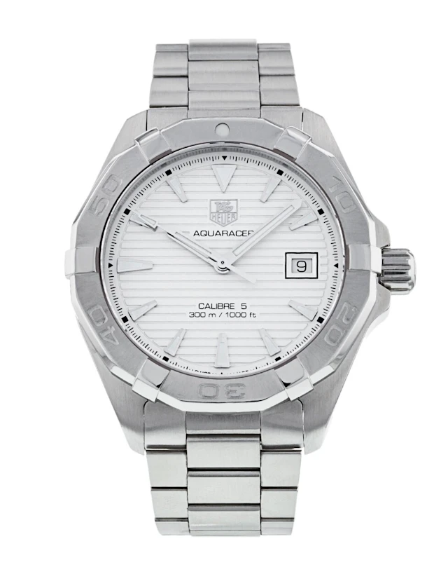 TAG Heuer Aquaracer WAY2111.BA0928 WAY2111.BA0928