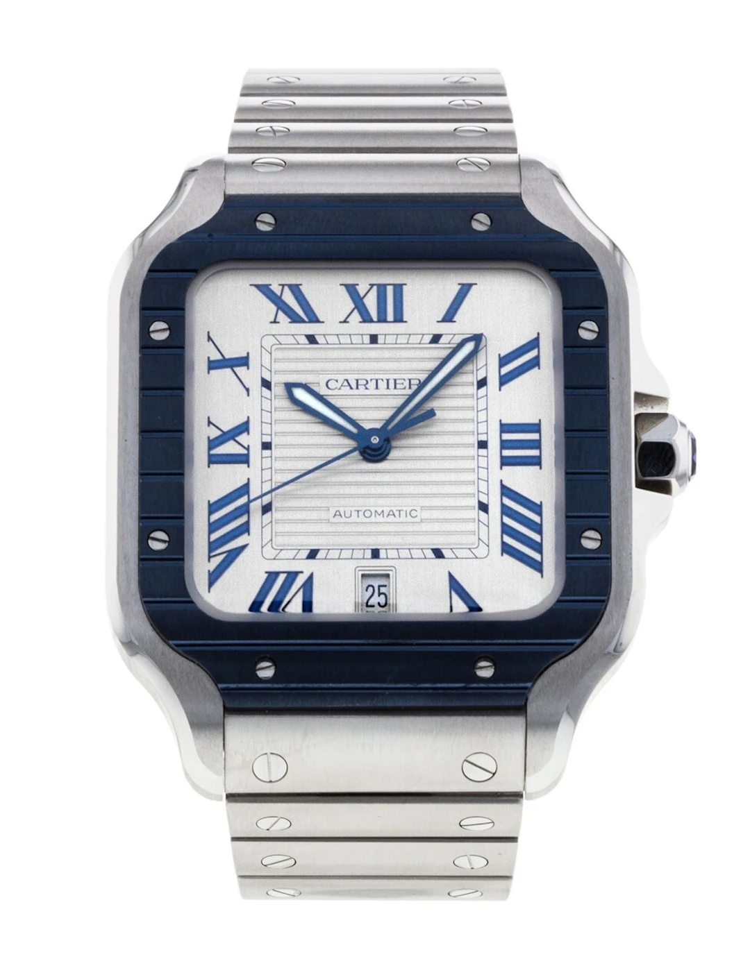 Cartier Santos De Cartier WSSA0047 WSSA0047