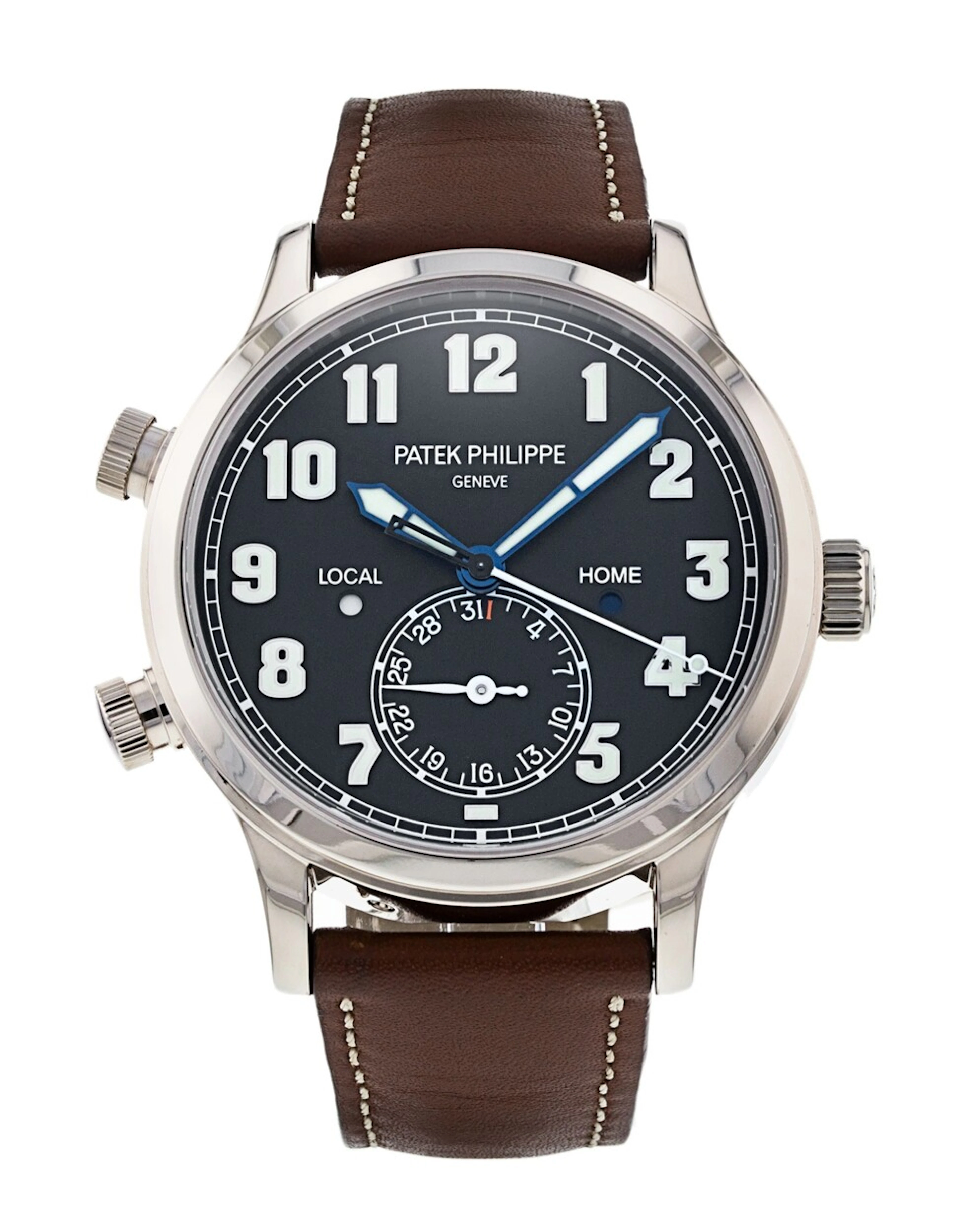 Patek Philippe Complications 5524G/001 5524G/001