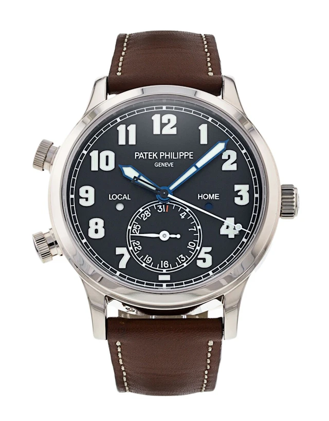 Patek Philippe Complications 5524G/001 5524G/001