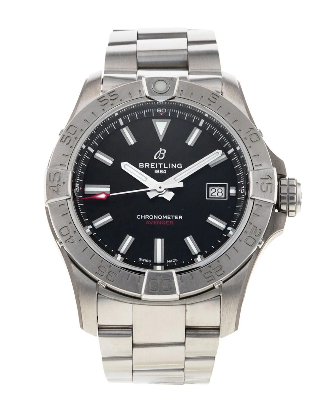 Breitling Avenger Automatic 42 A17328101B1A1 A17328101B1A1