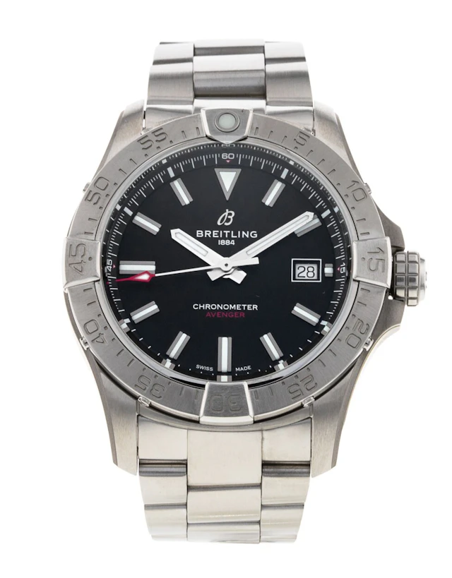 Breitling Avenger Automatic 42 A17328101B1A1 A17328101B1A1