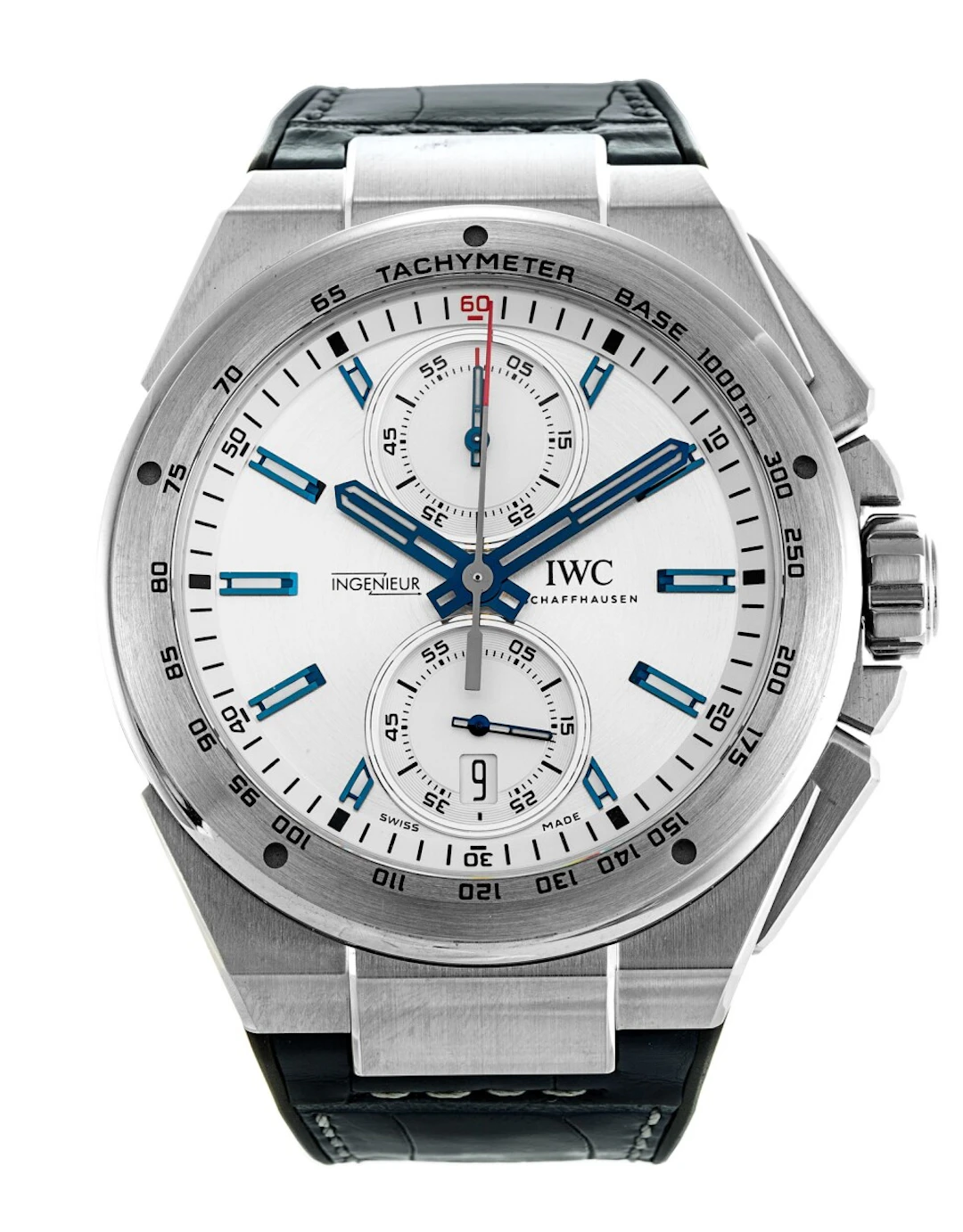 IWC Ingenieur IW378509 IW378509