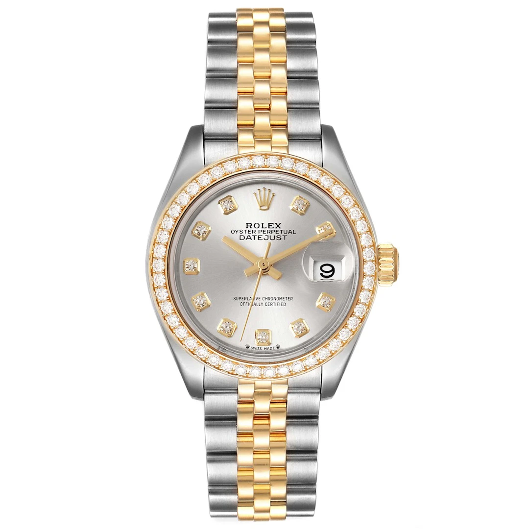 Rolex Lady-Datejust 28 279383RBR-0007 279383RBR-0007